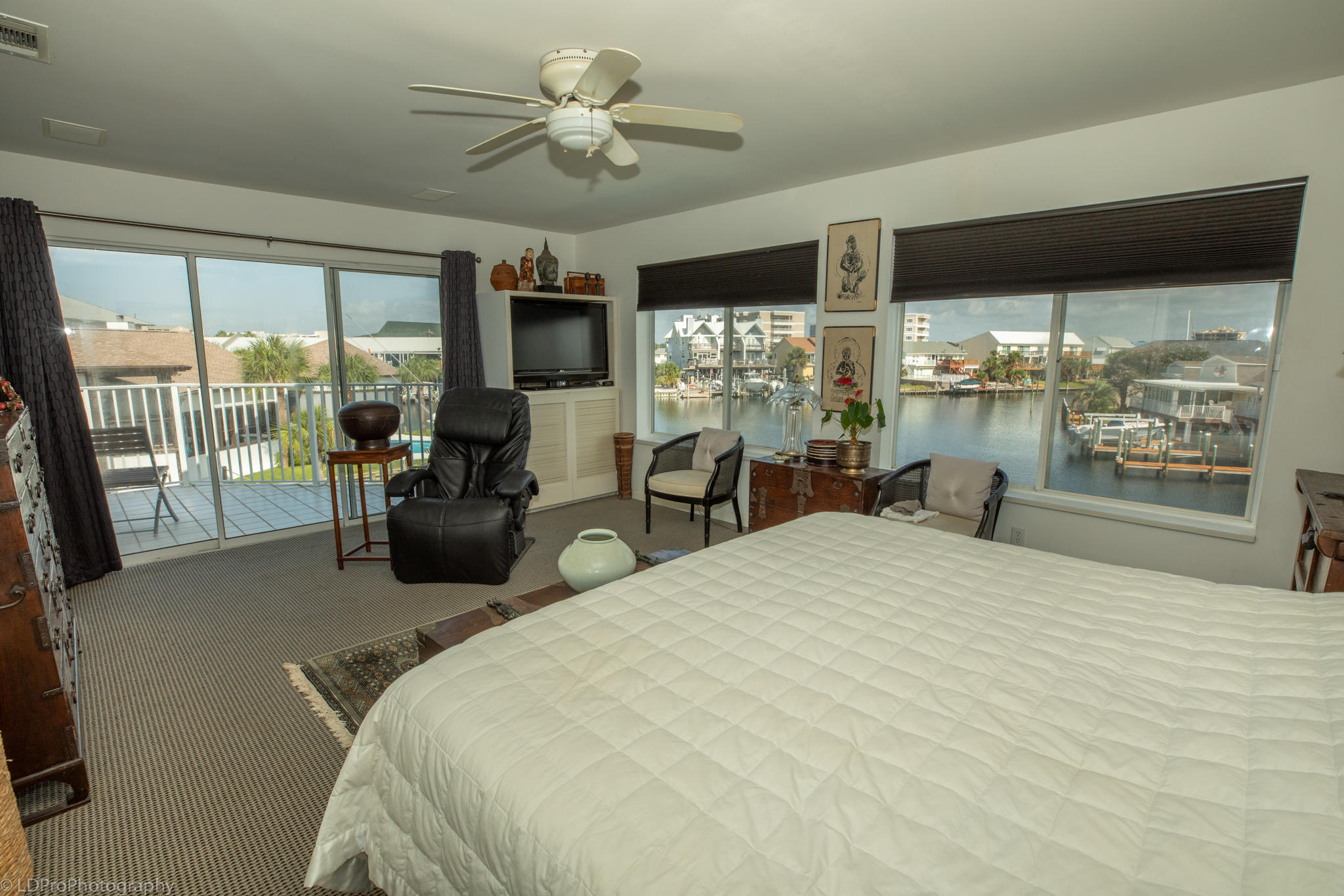 HOLIDAY ISLE - Residential