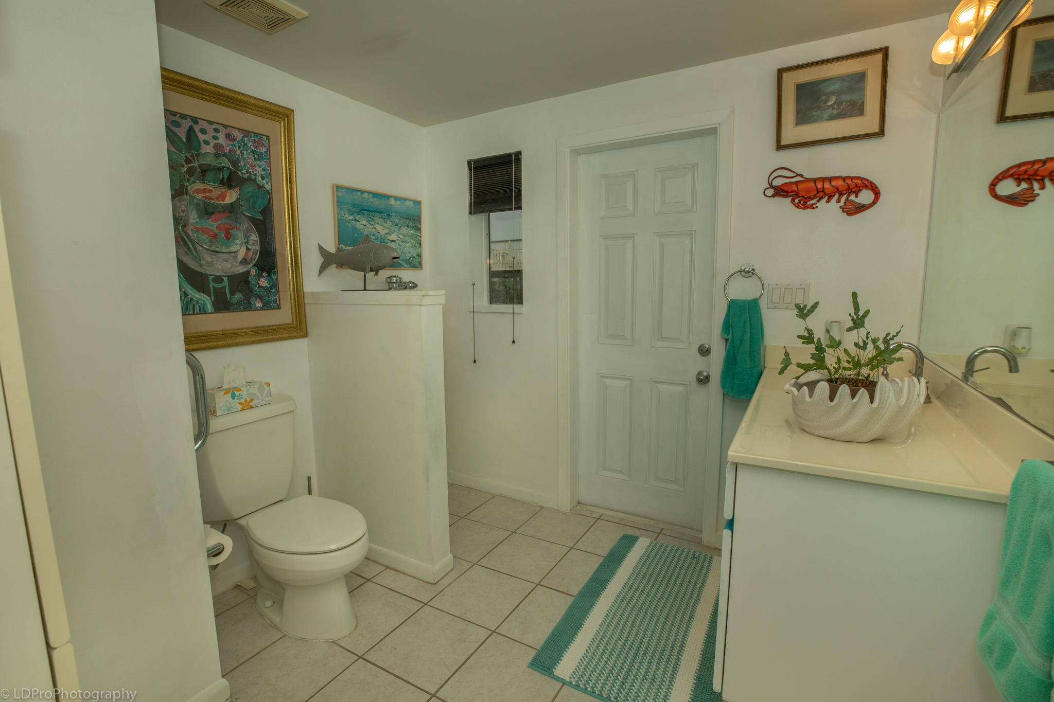 HOLIDAY ISLE - Residential