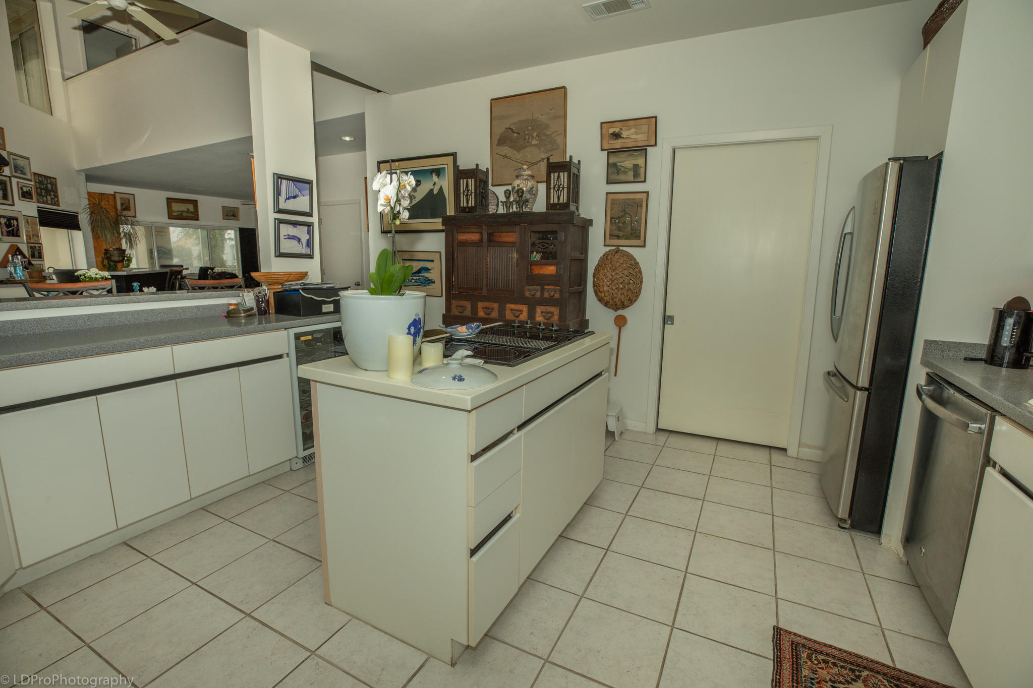 HOLIDAY ISLE - Residential