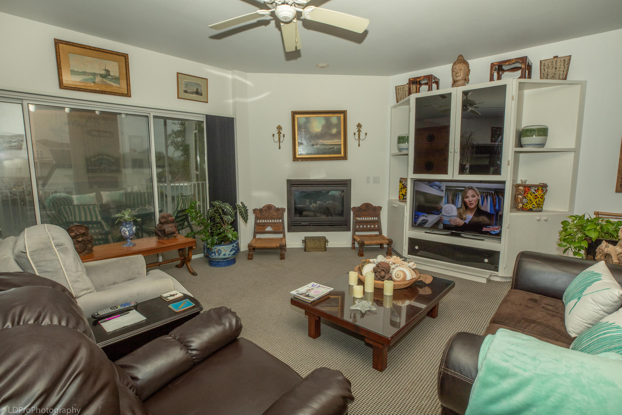 HOLIDAY ISLE - Residential