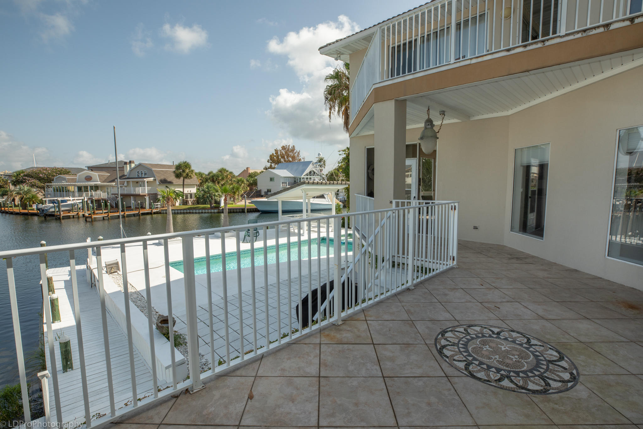 HOLIDAY ISLE - Residential