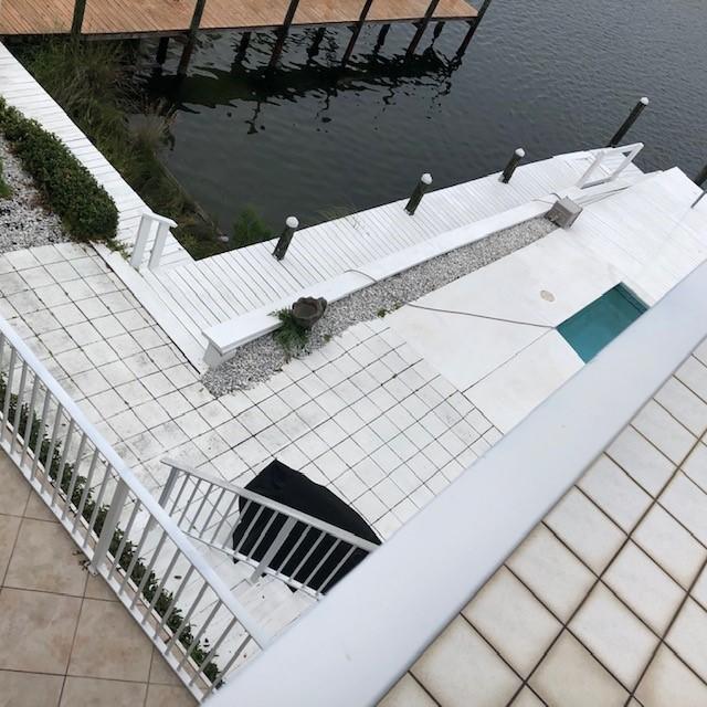 HOLIDAY ISLE - Residential