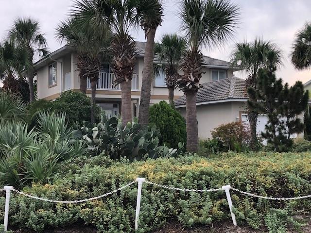 HOLIDAY ISLE - Residential