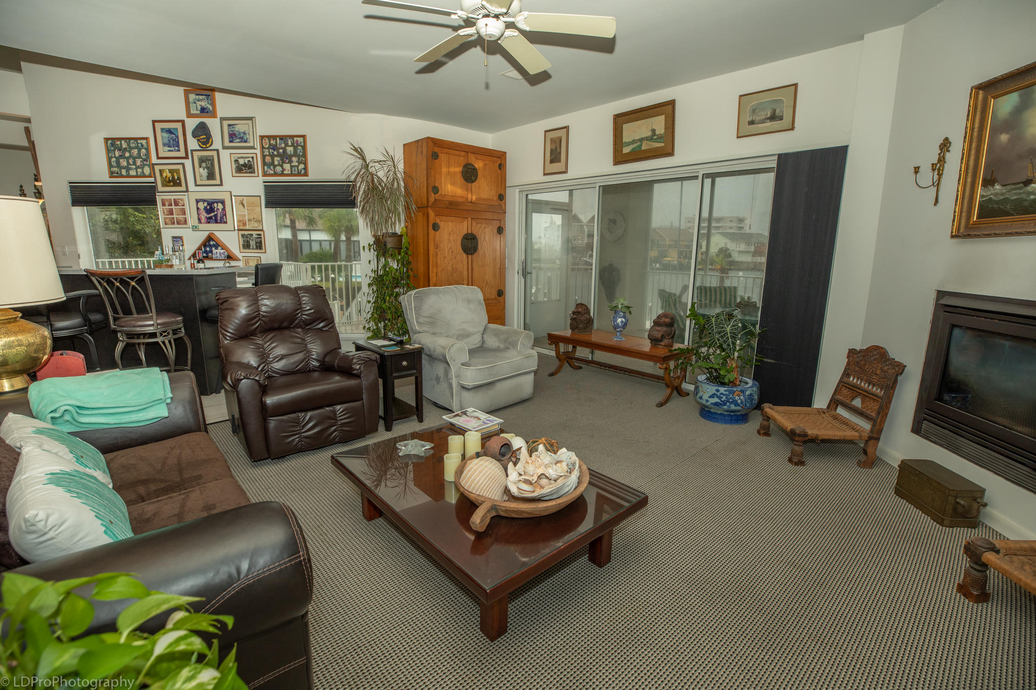 HOLIDAY ISLE - Residential