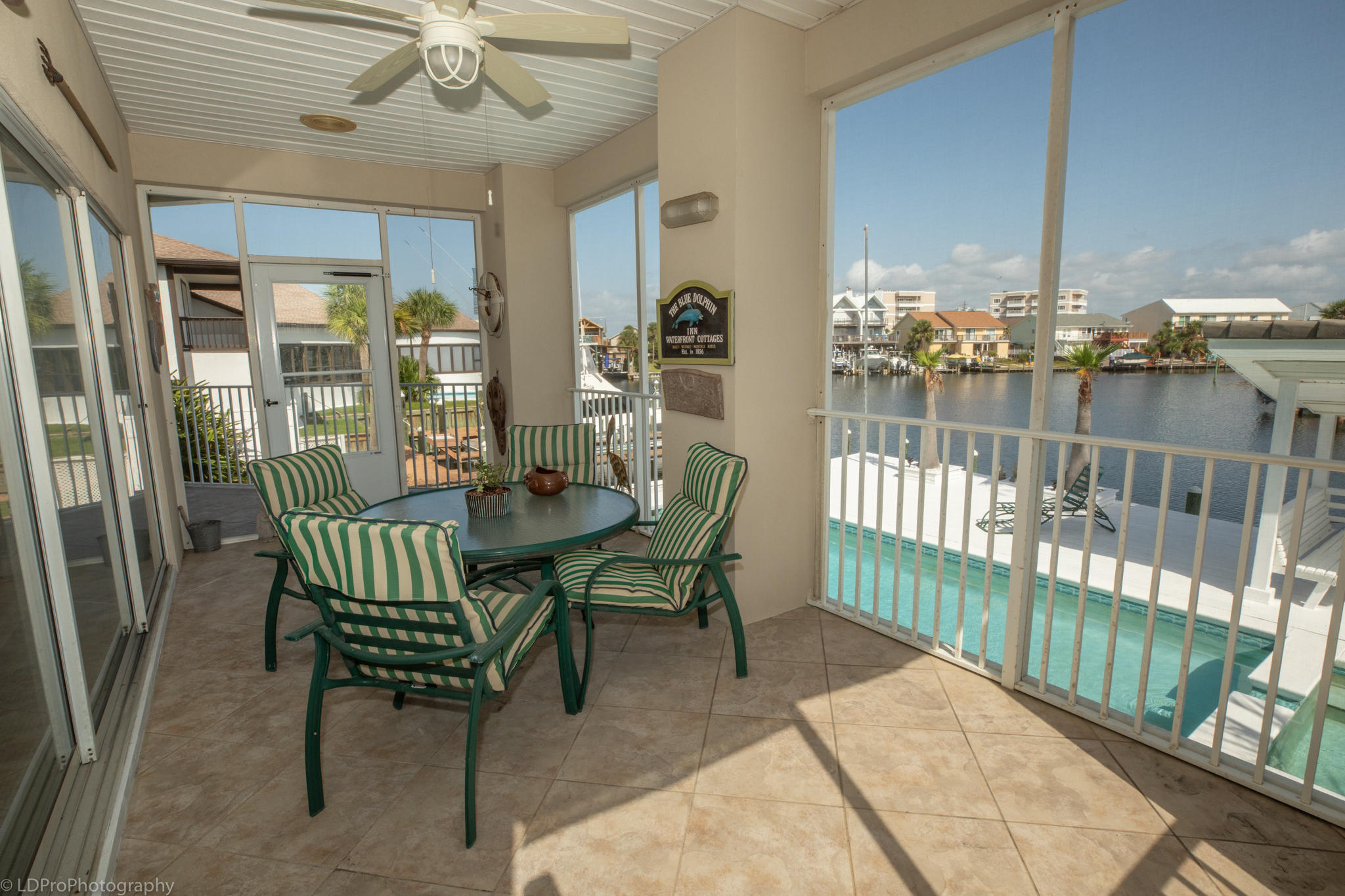 HOLIDAY ISLE - Residential