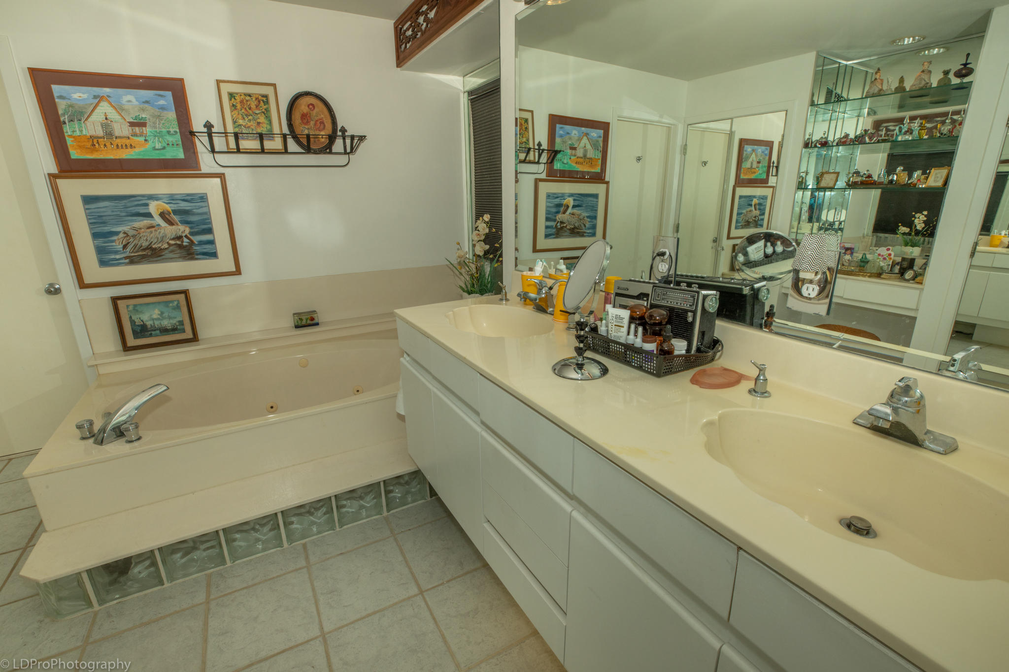 HOLIDAY ISLE - Residential