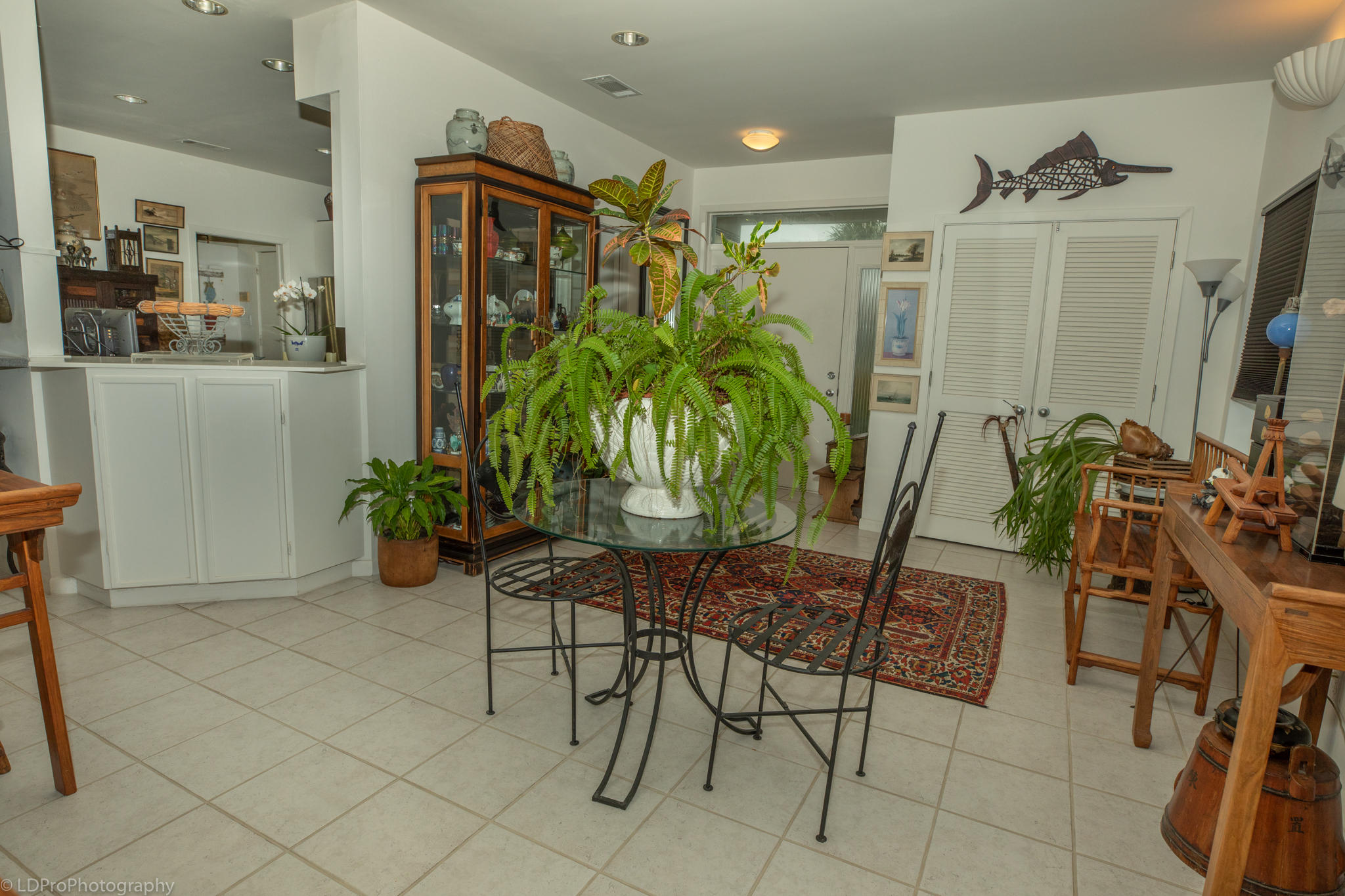 HOLIDAY ISLE - Residential