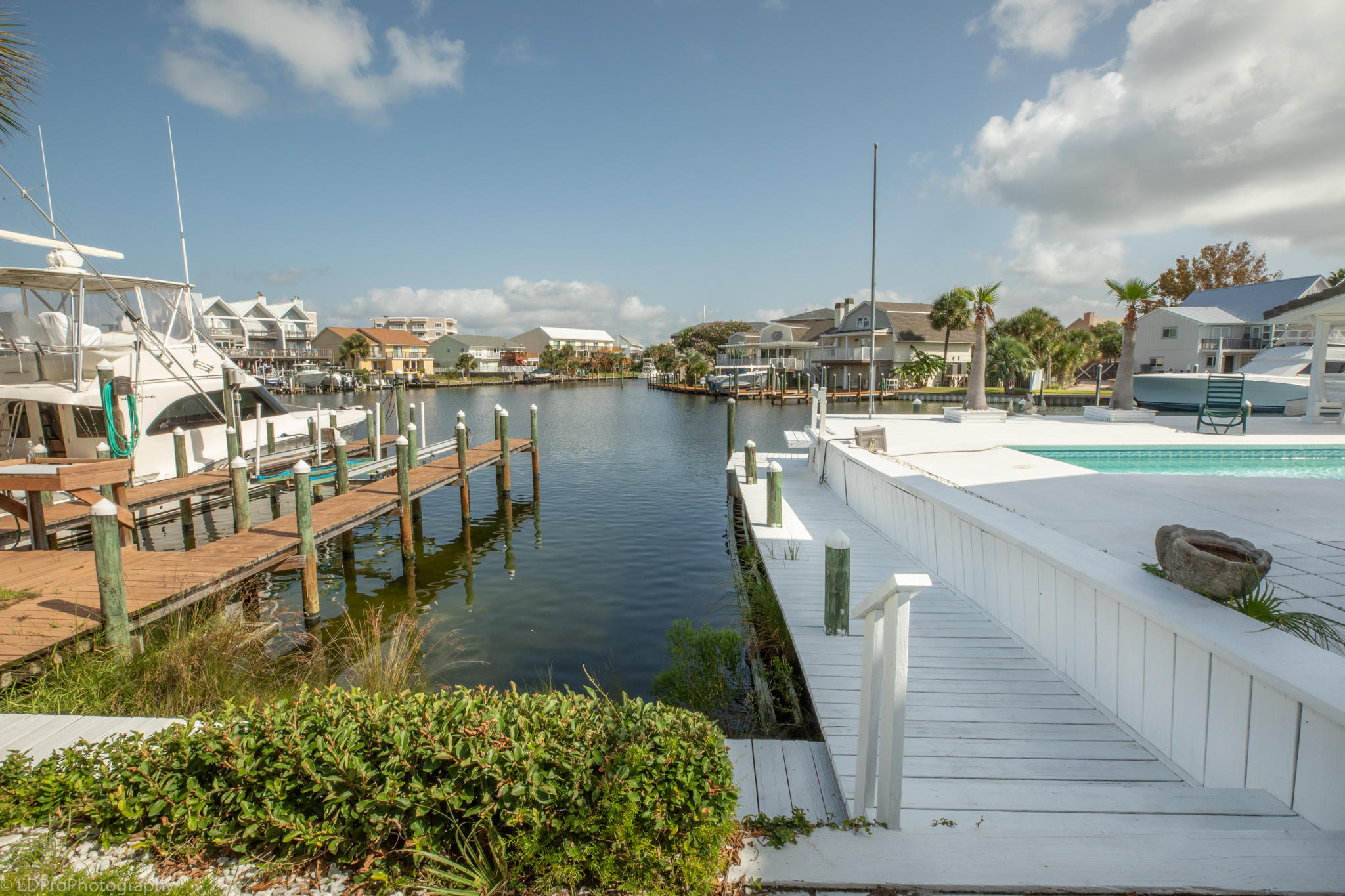 HOLIDAY ISLE - Residential