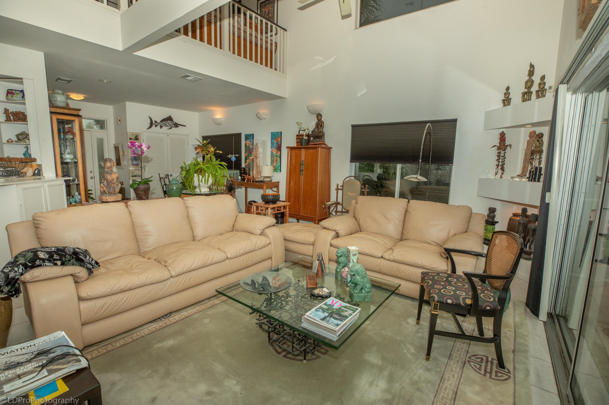 HOLIDAY ISLE - Residential