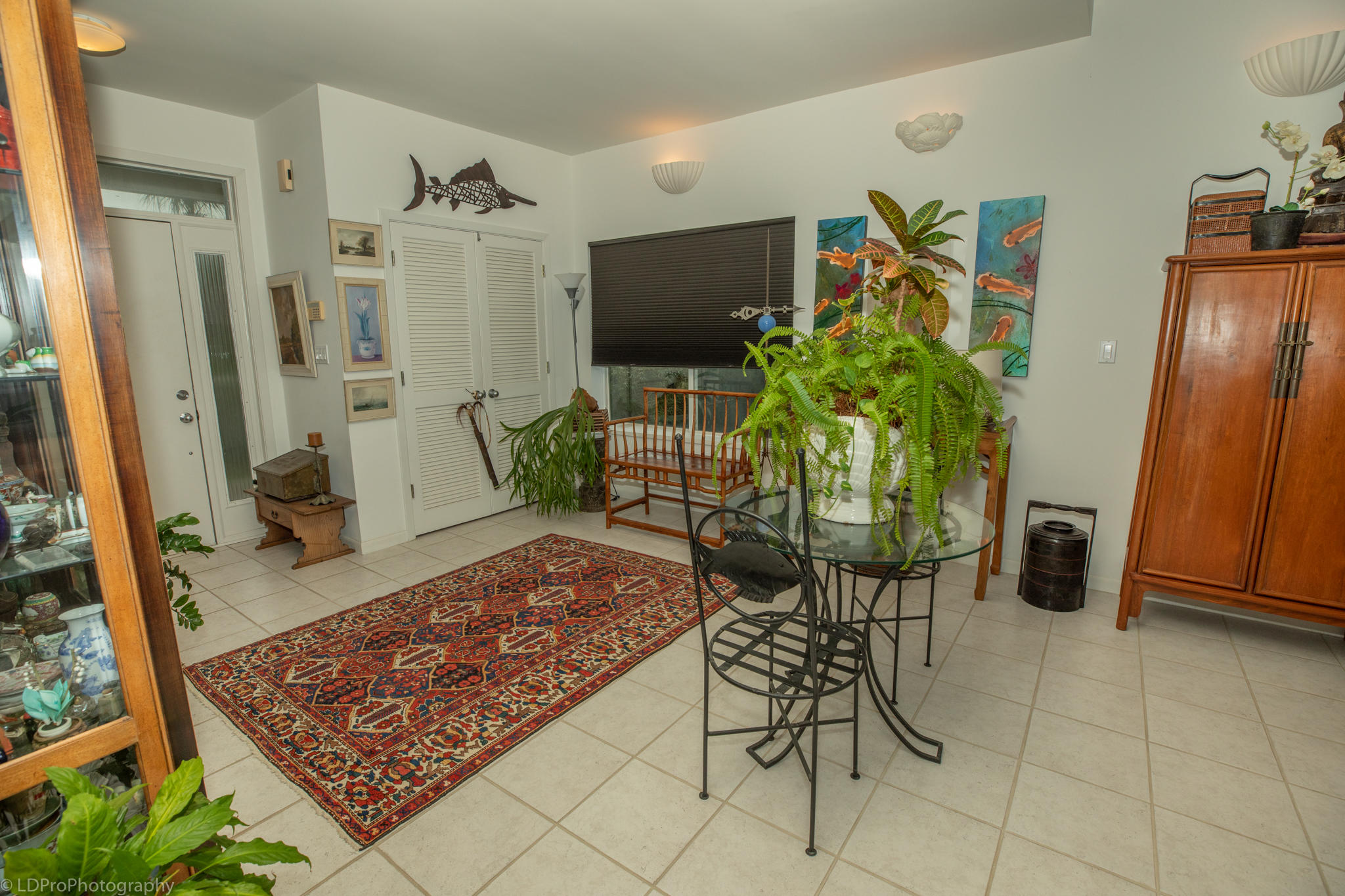 HOLIDAY ISLE - Residential