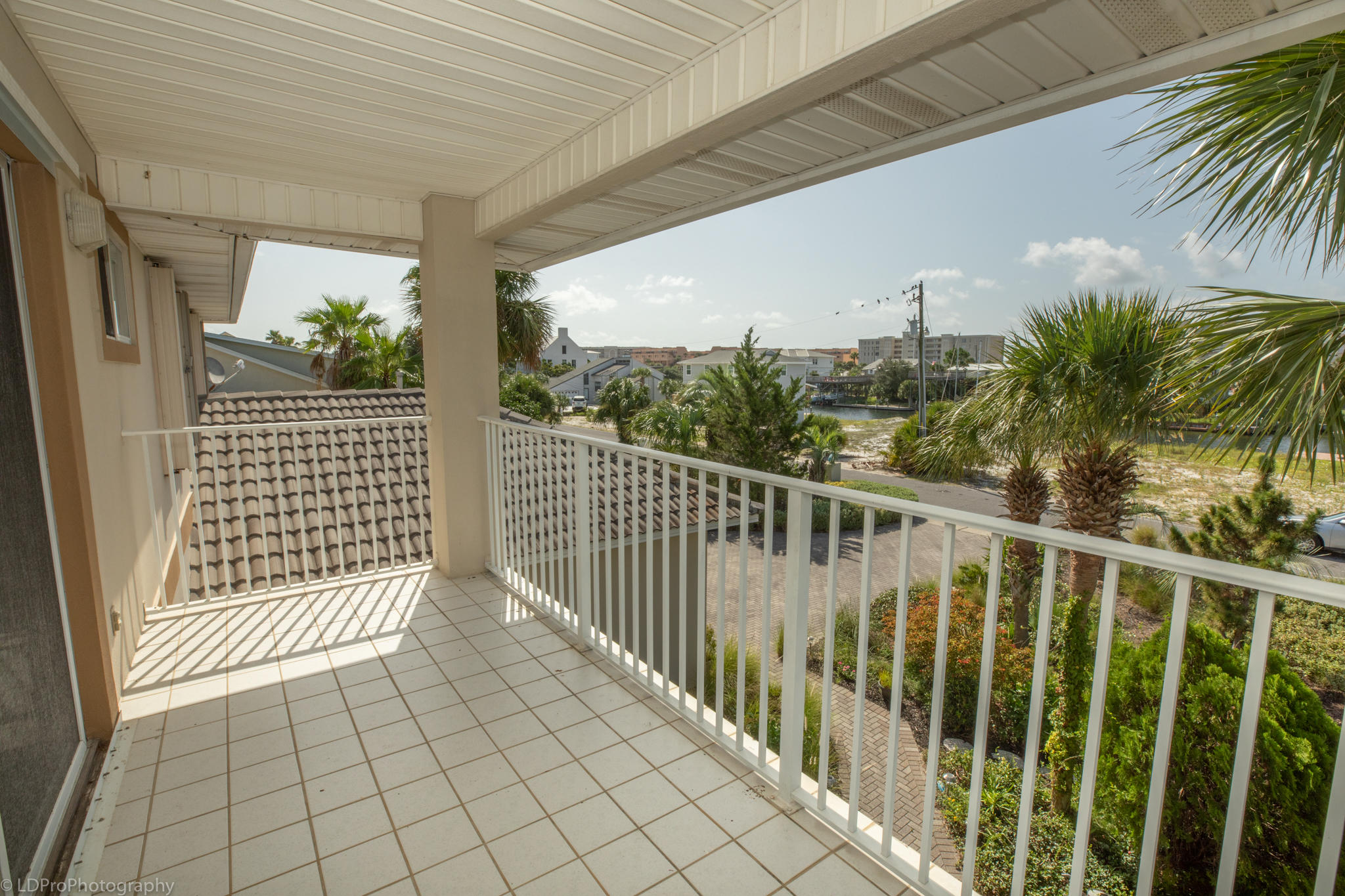 HOLIDAY ISLE - Residential