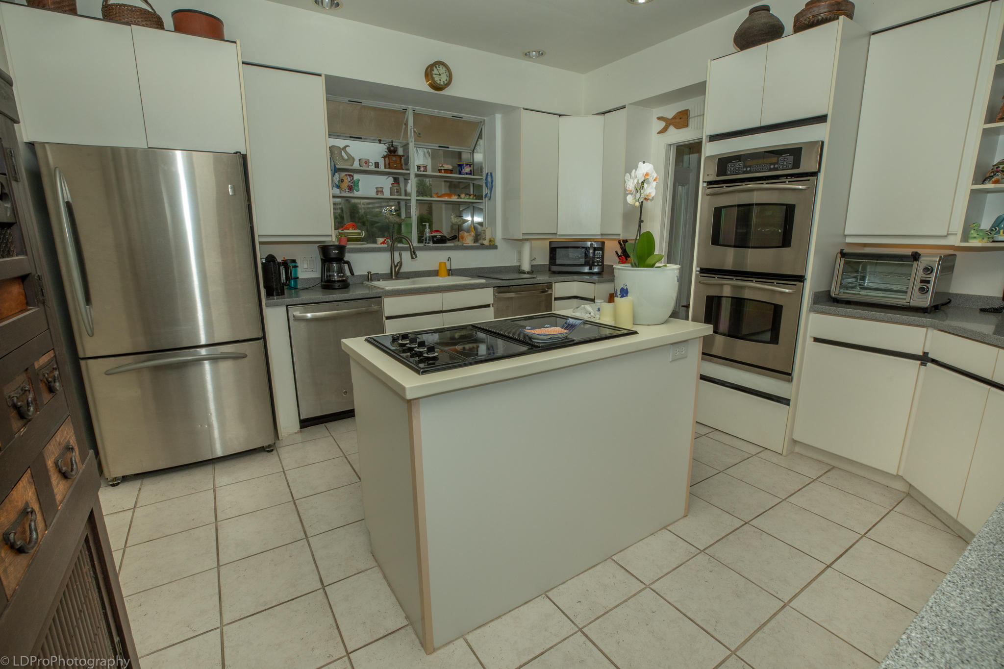 HOLIDAY ISLE - Residential