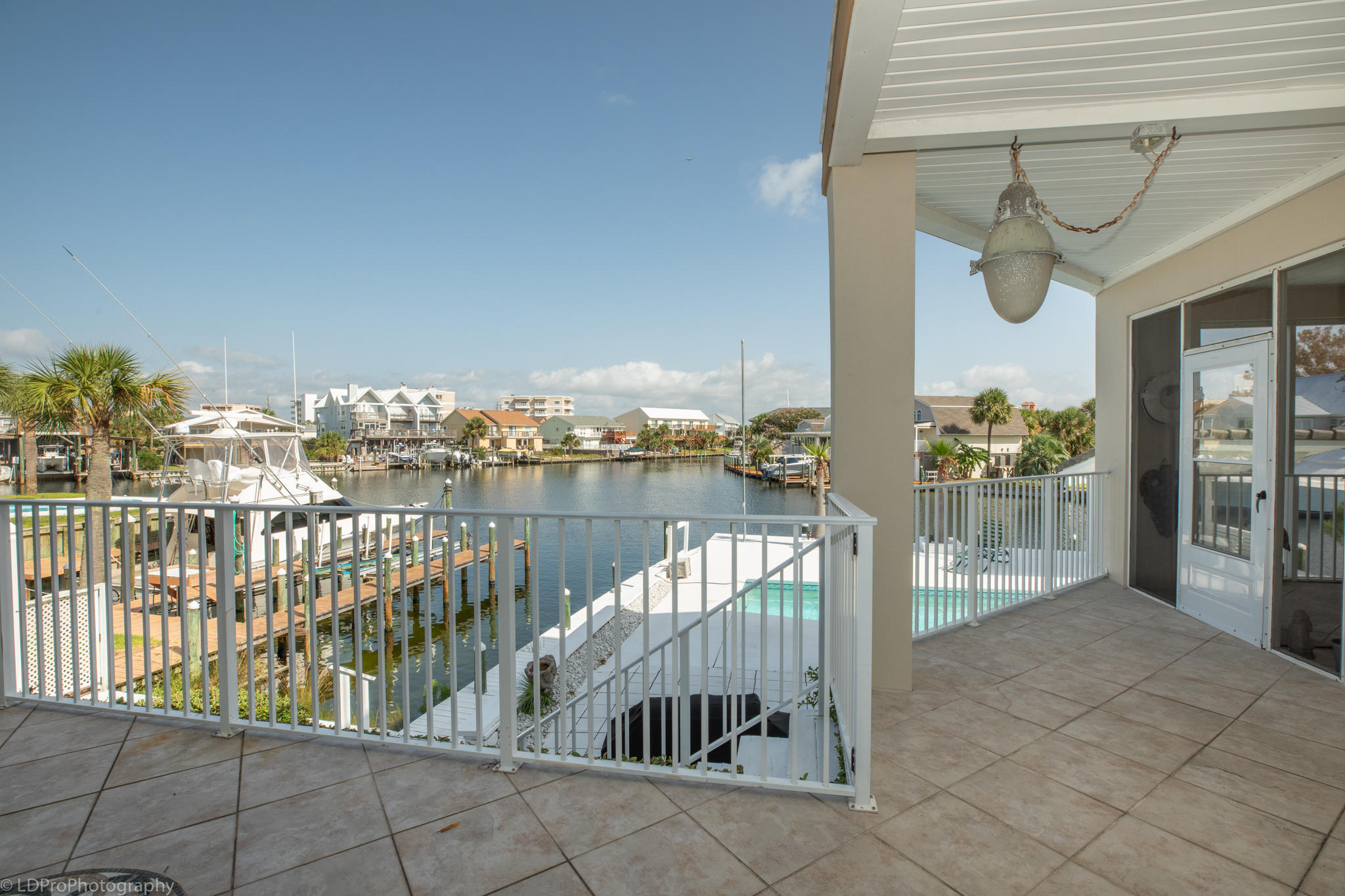 HOLIDAY ISLE - Residential