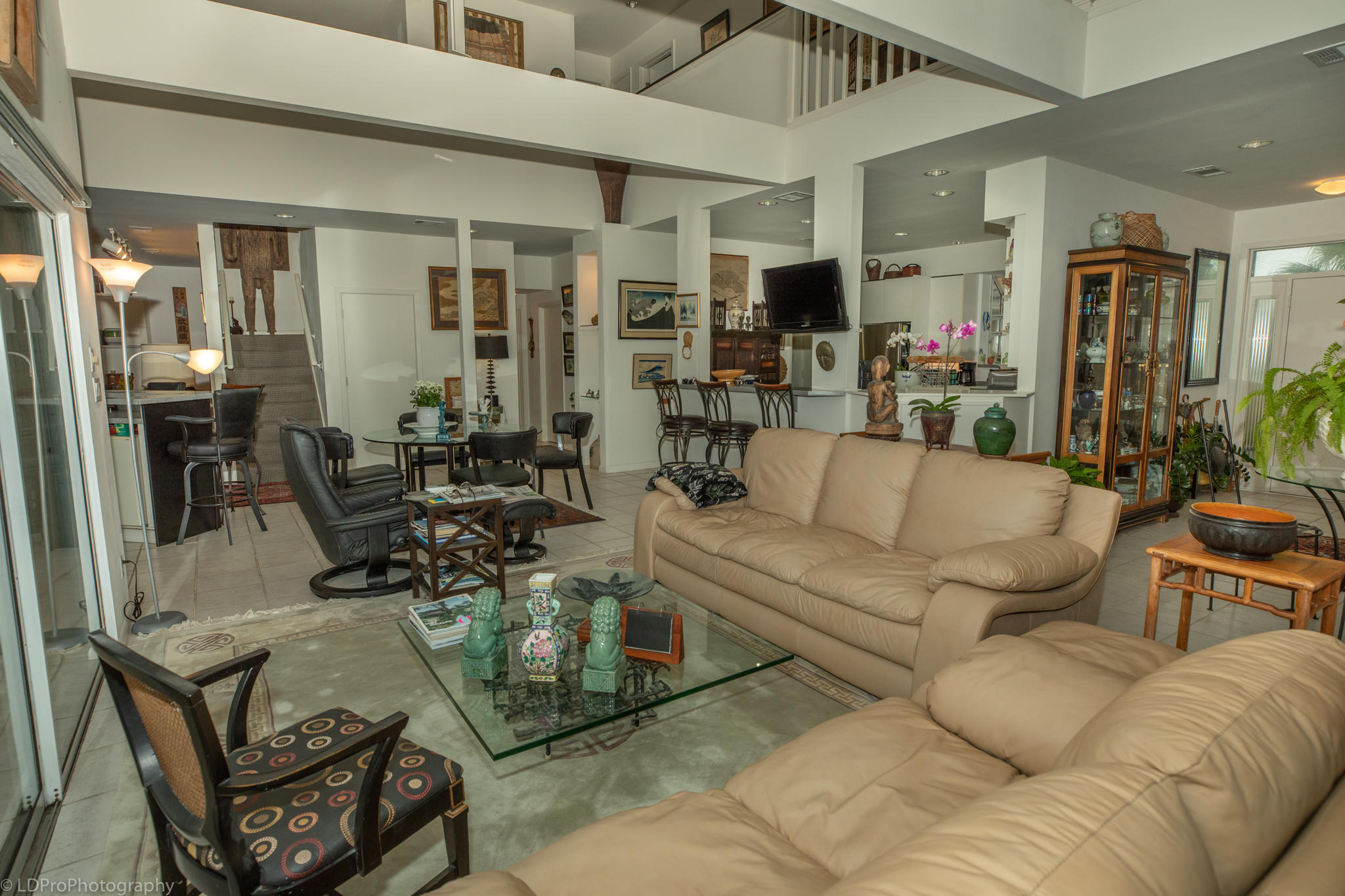 HOLIDAY ISLE - Residential