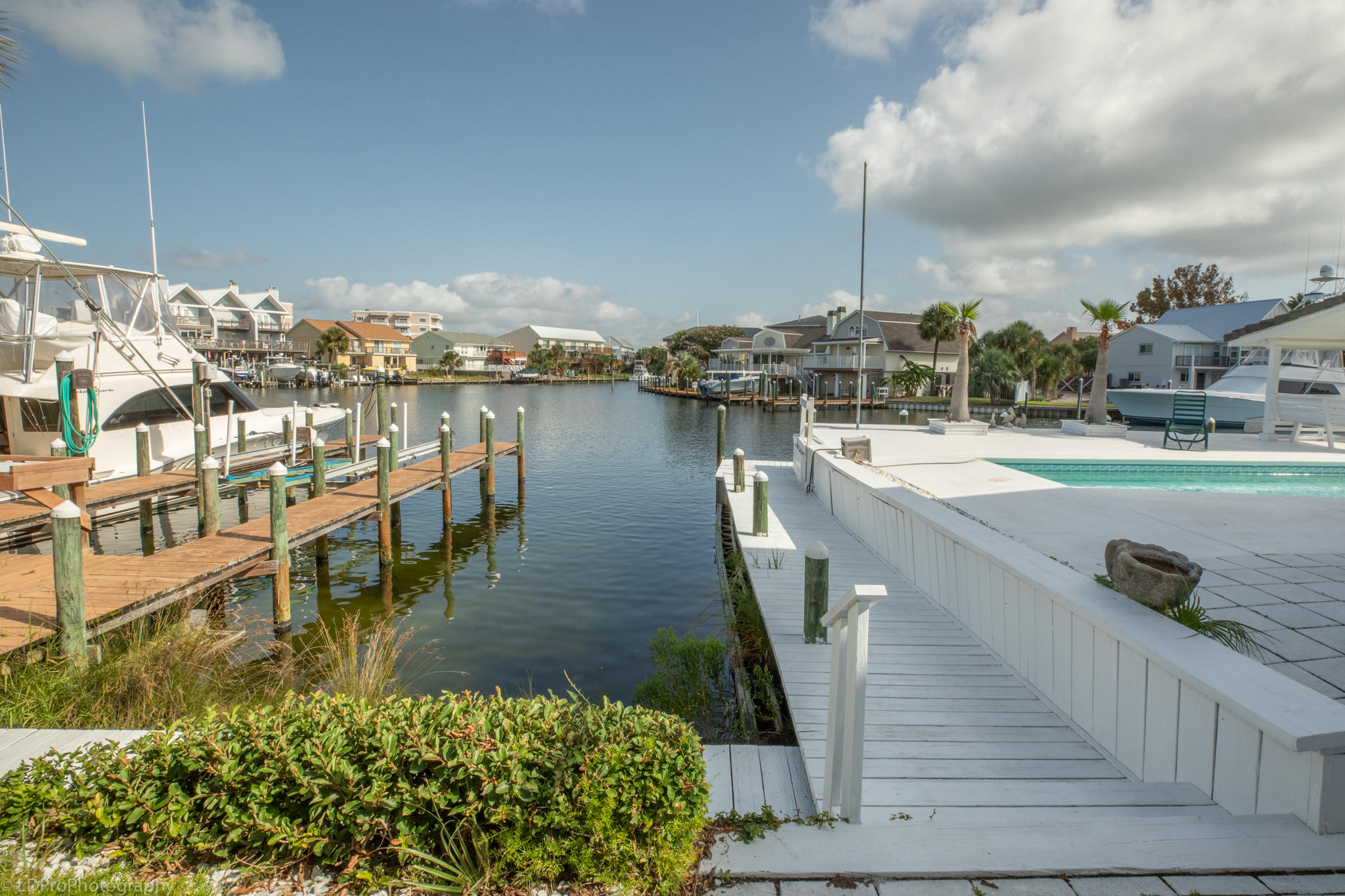 HOLIDAY ISLE - Residential