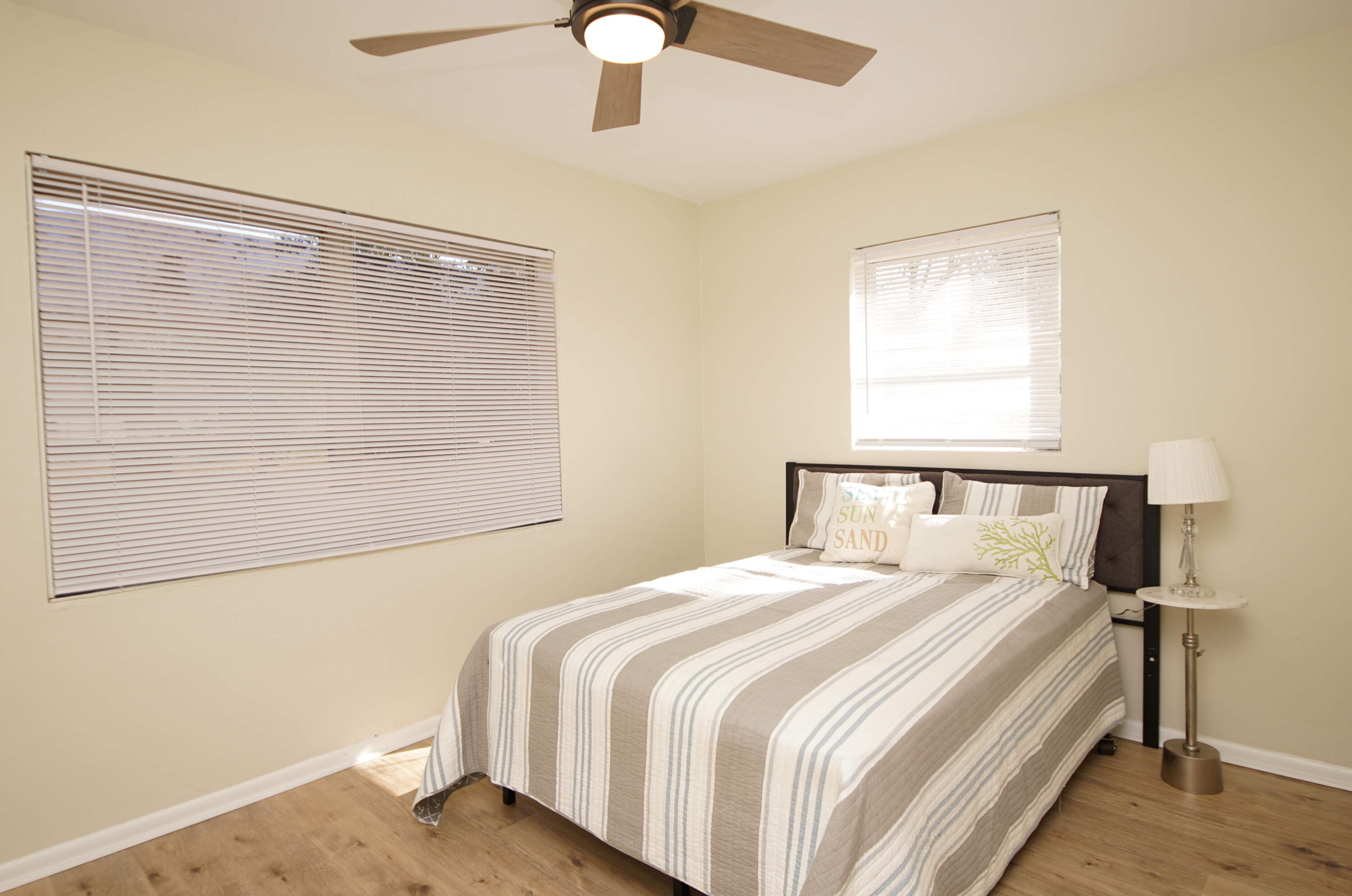 BRYN MAWR PARK - Residential Lease