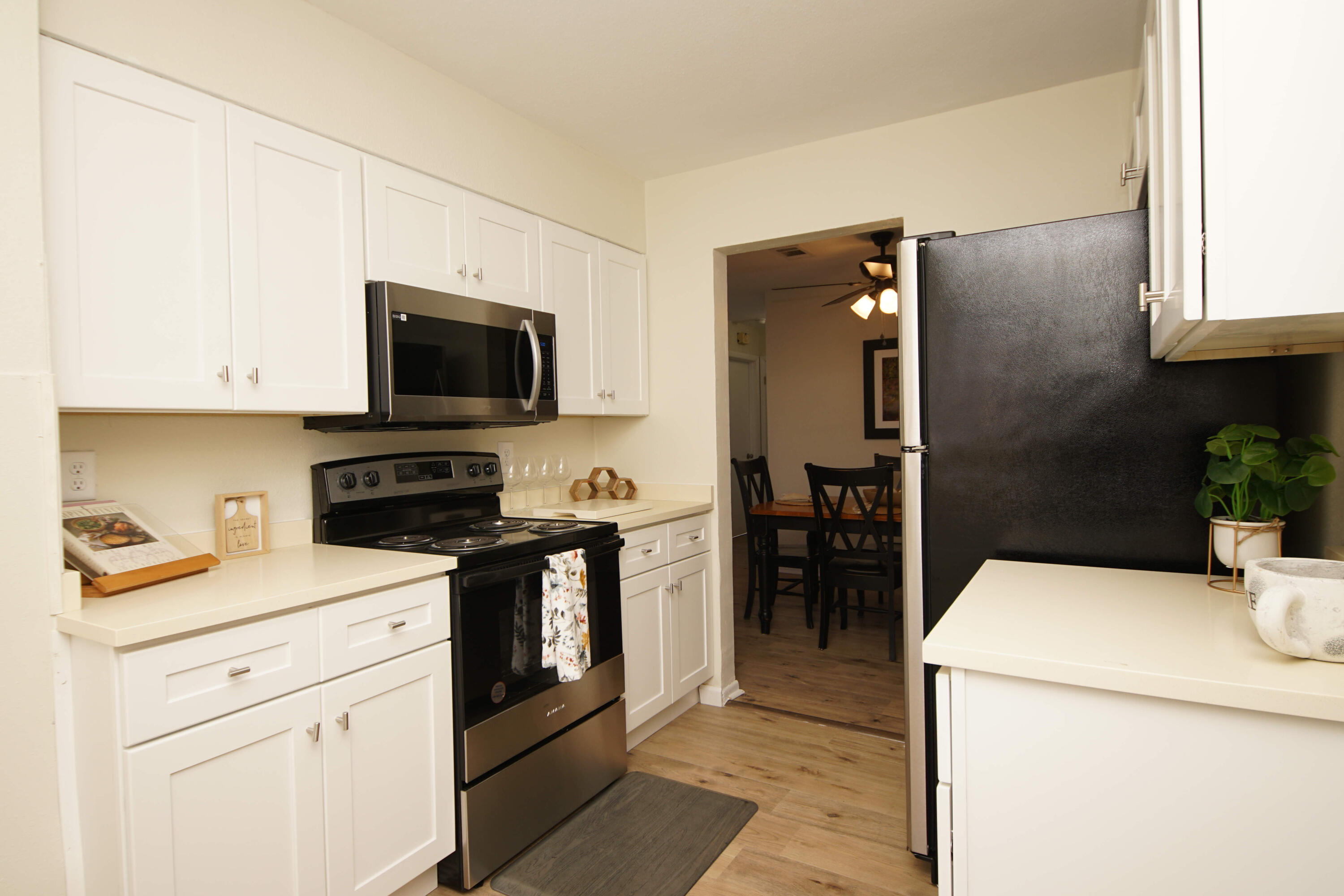 BRYN MAWR PARK - Residential Lease