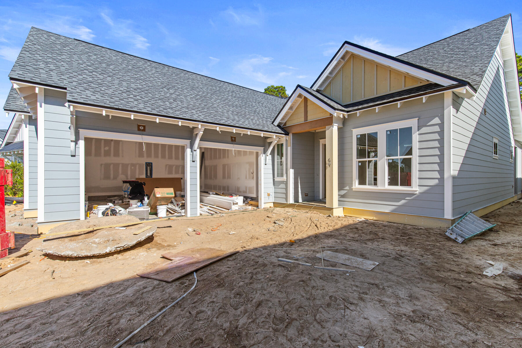 WATERSOUND ORIGINS - Residential