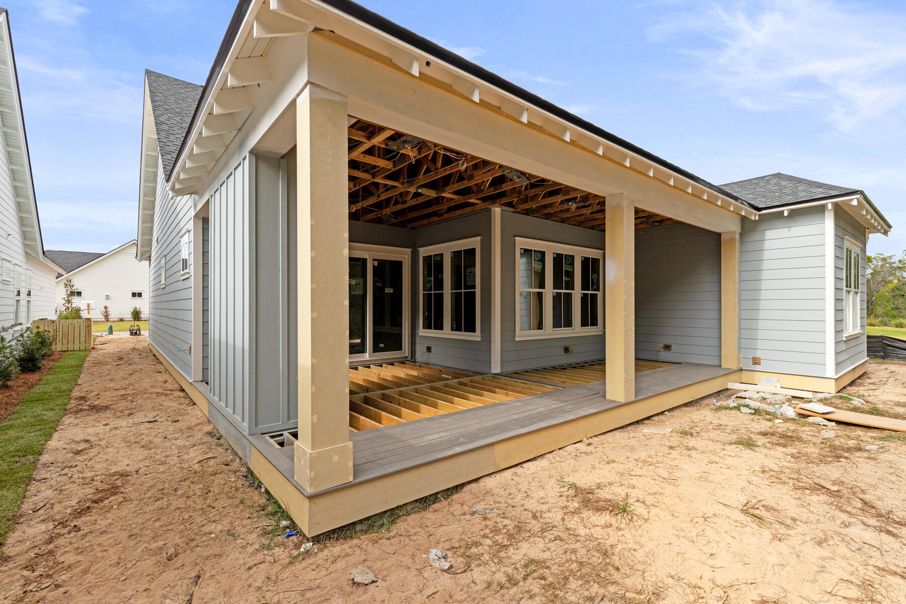 WATERSOUND ORIGINS - Residential