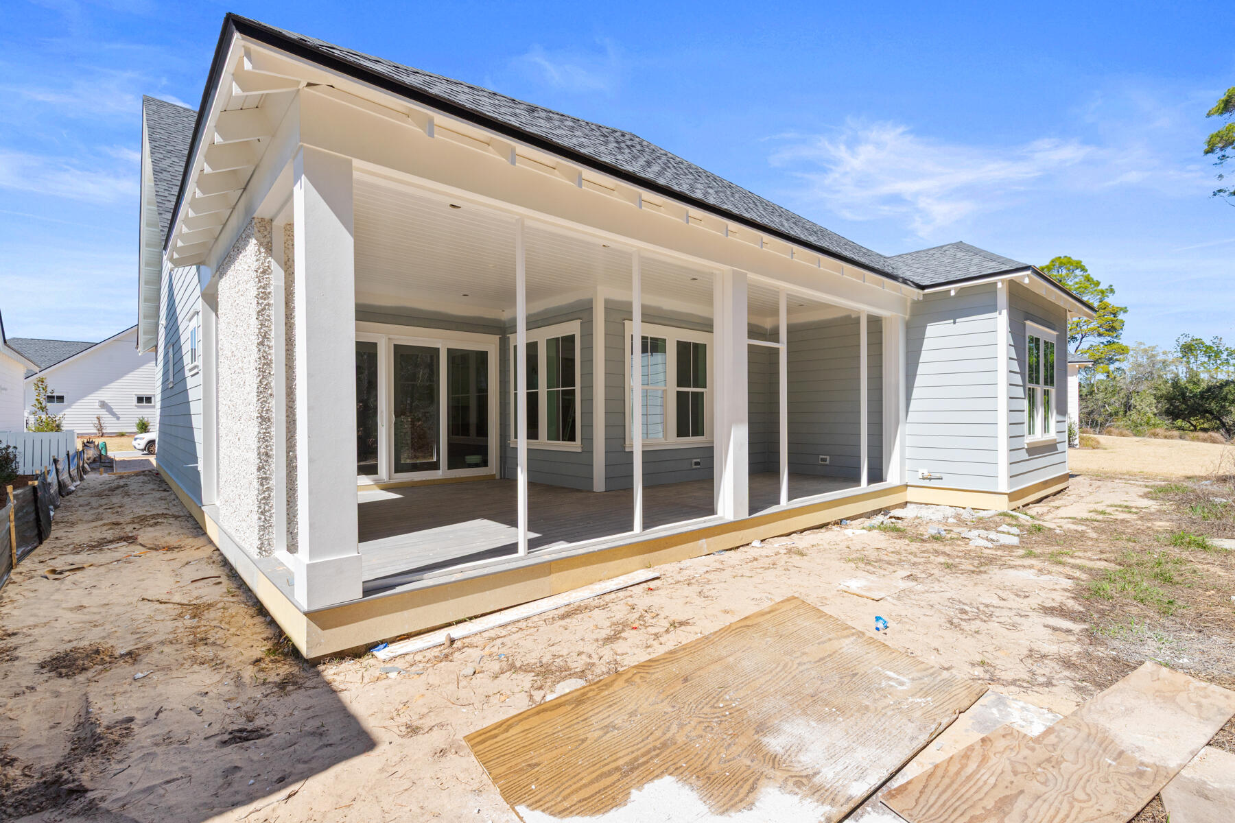 WATERSOUND ORIGINS - Residential