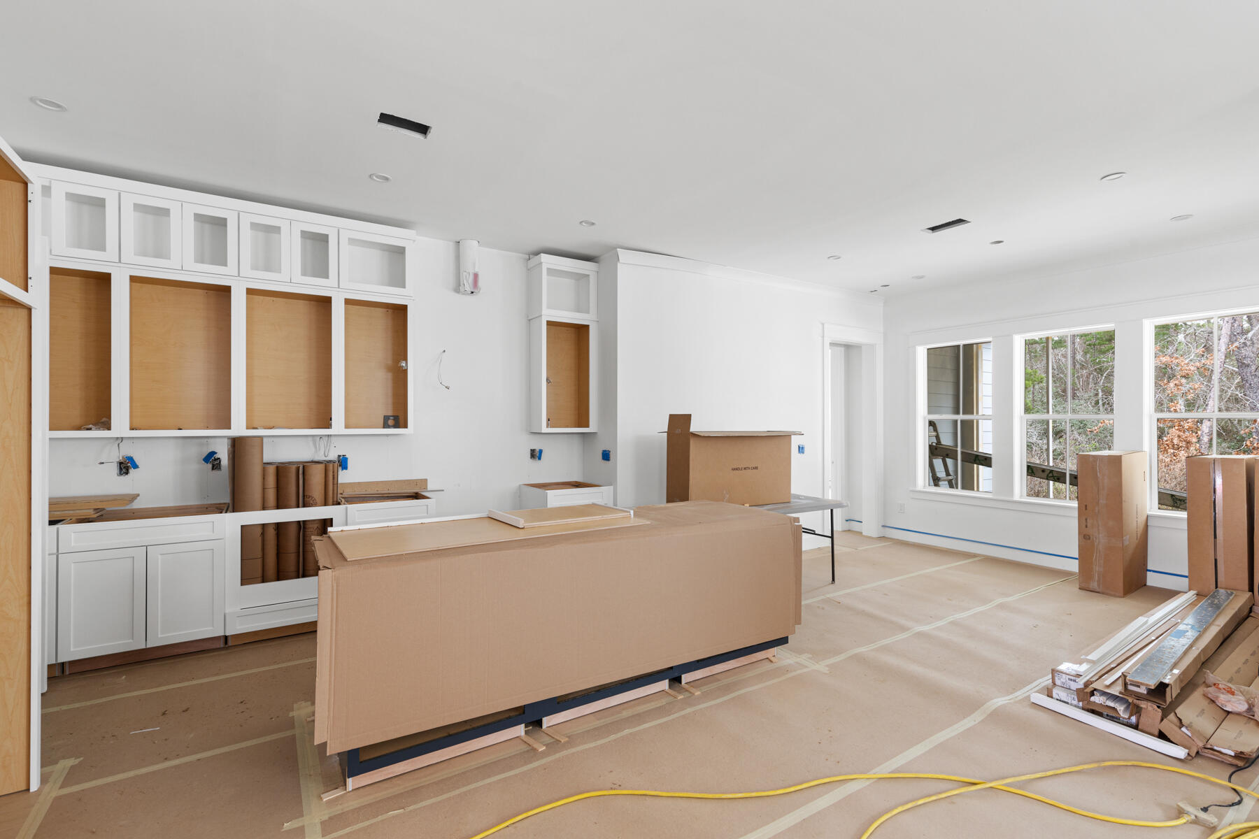 WATERSOUND ORIGINS - Residential