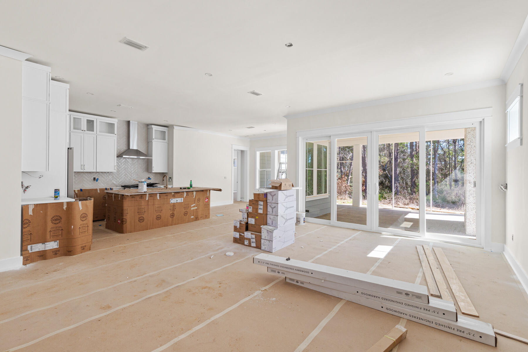 WATERSOUND ORIGINS - Residential