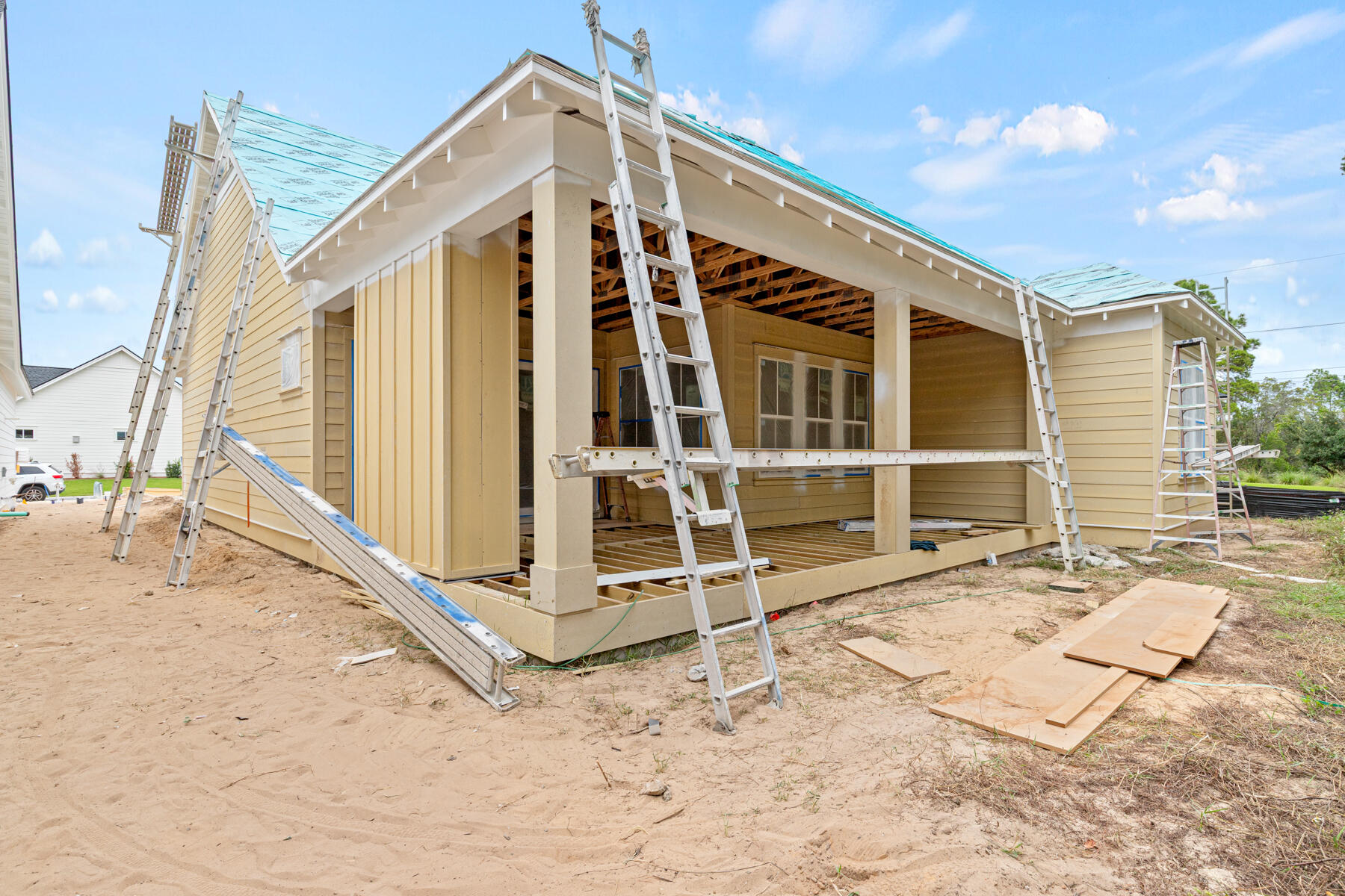 WATERSOUND ORIGINS - Residential