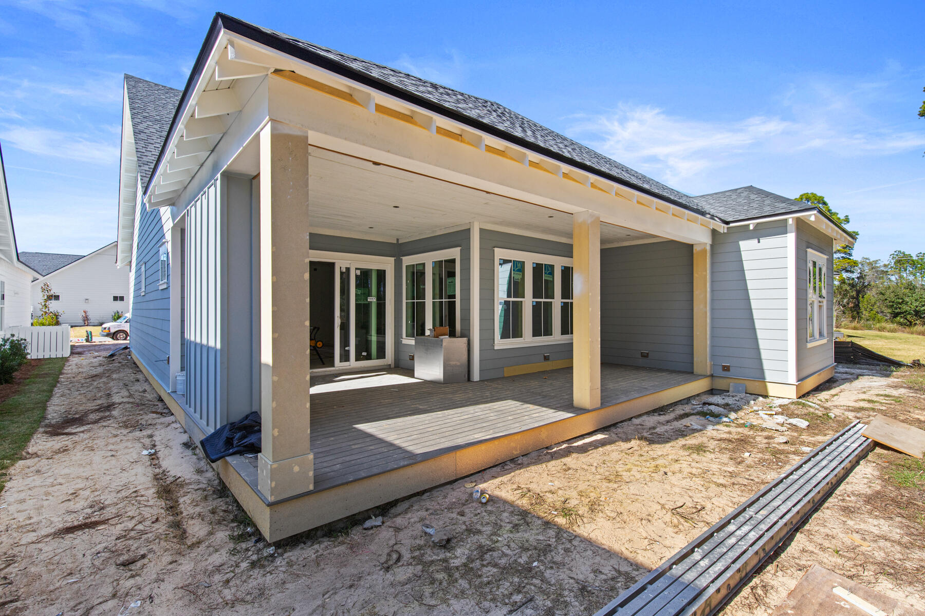 WATERSOUND ORIGINS - Residential