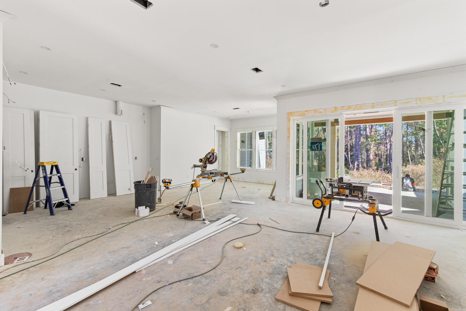 WATERSOUND ORIGINS - Residential