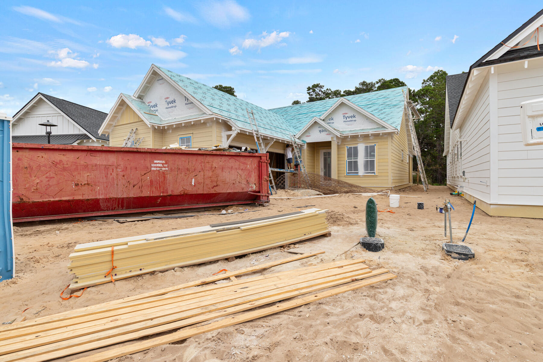 WATERSOUND ORIGINS - Residential