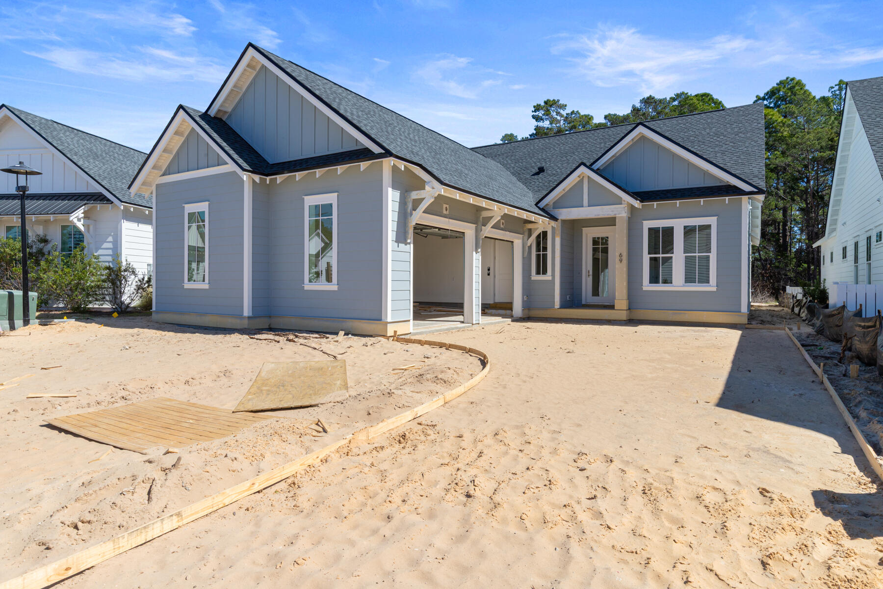 WATERSOUND ORIGINS - Residential