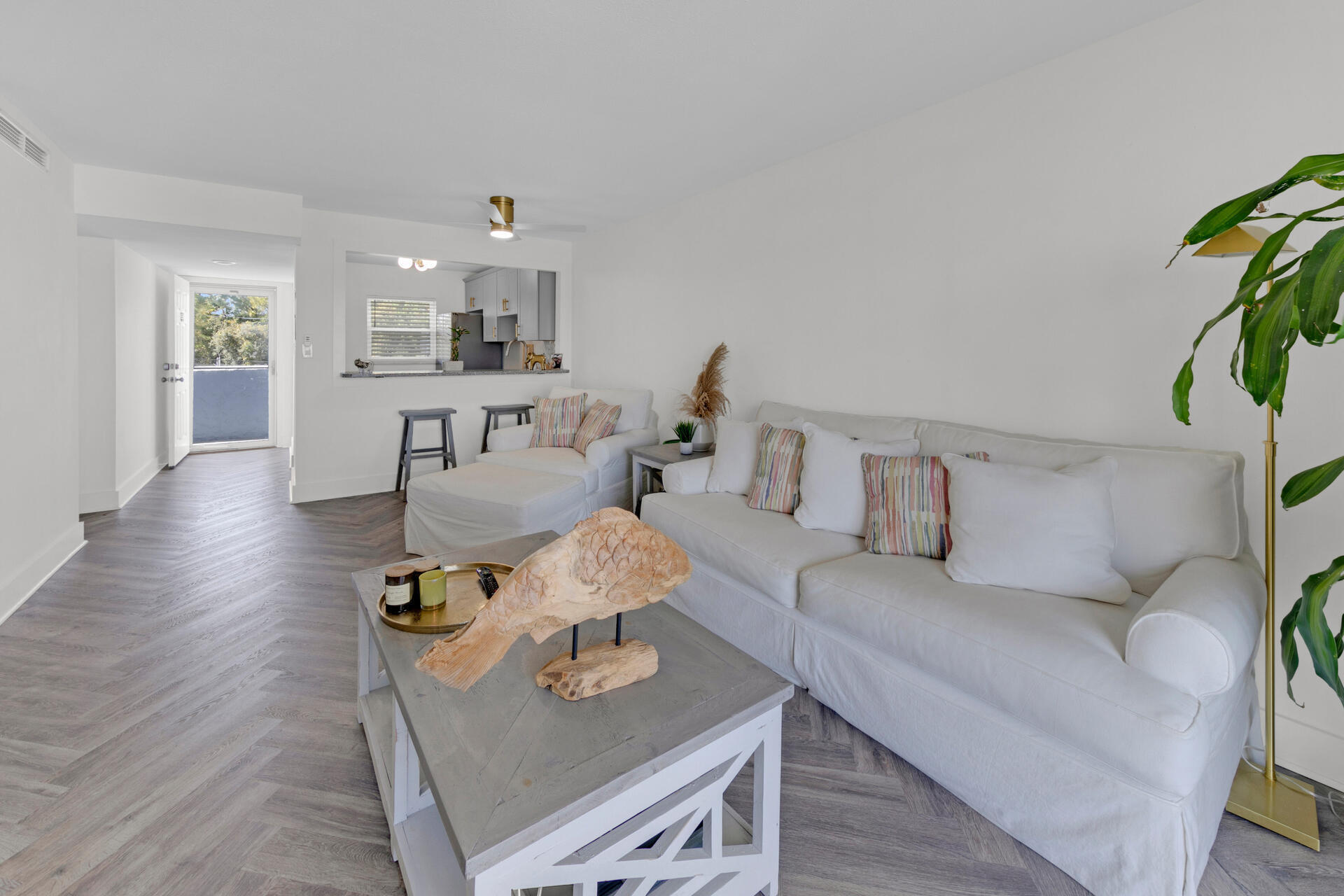 CENTURY PARK WEST - Residential