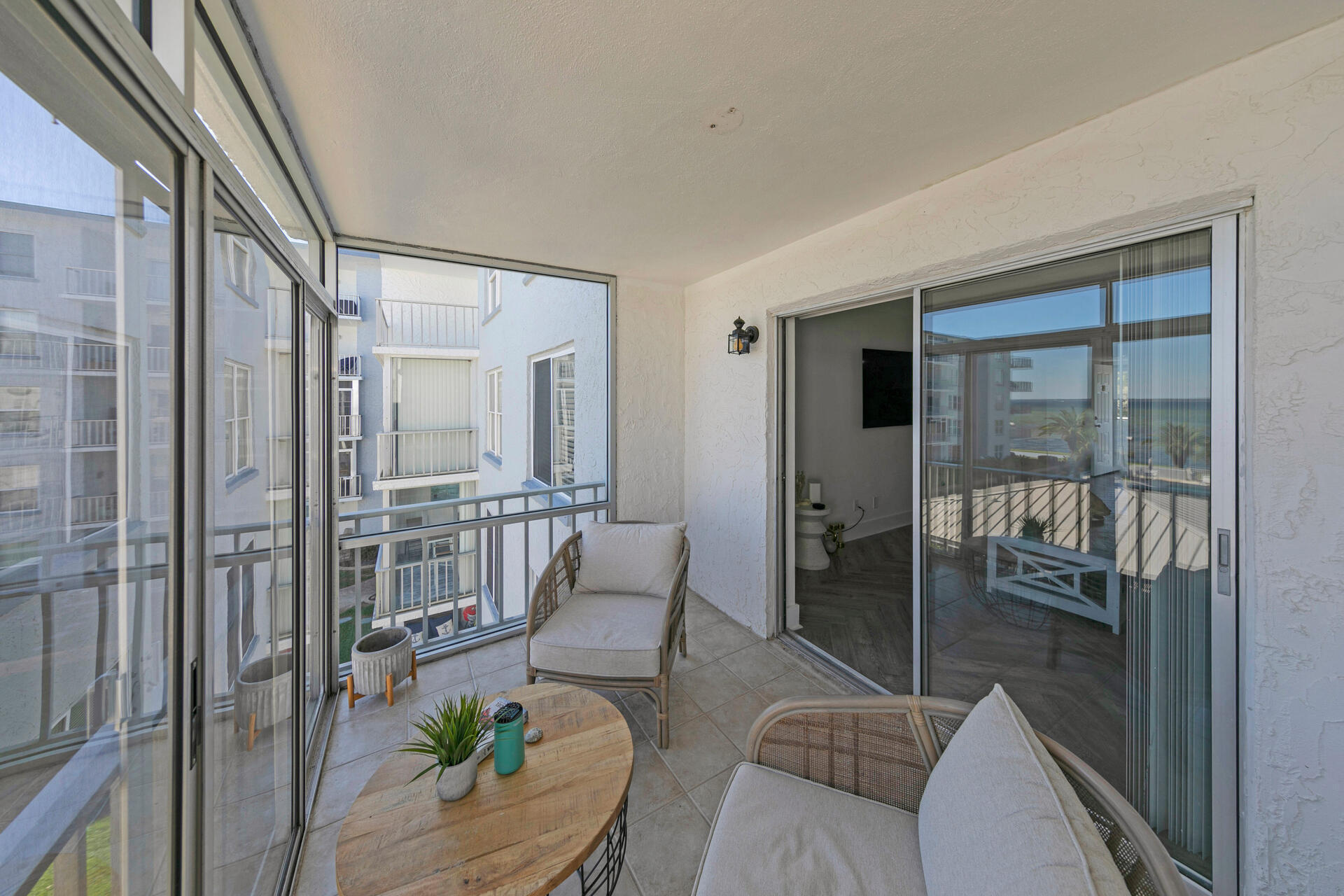 CENTURY PARK WEST - Residential