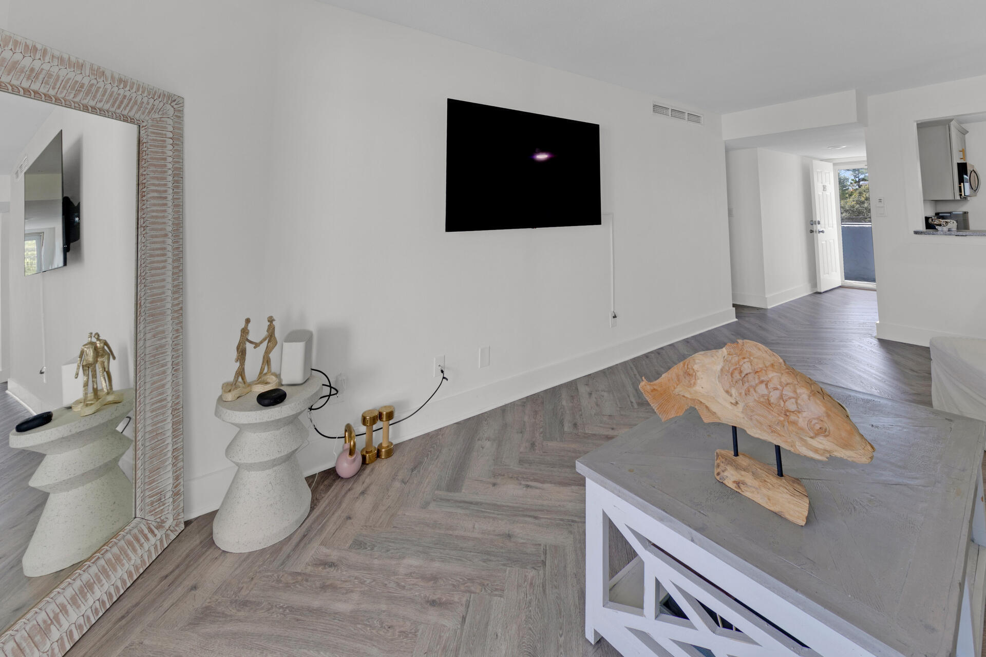 CENTURY PARK WEST - Residential