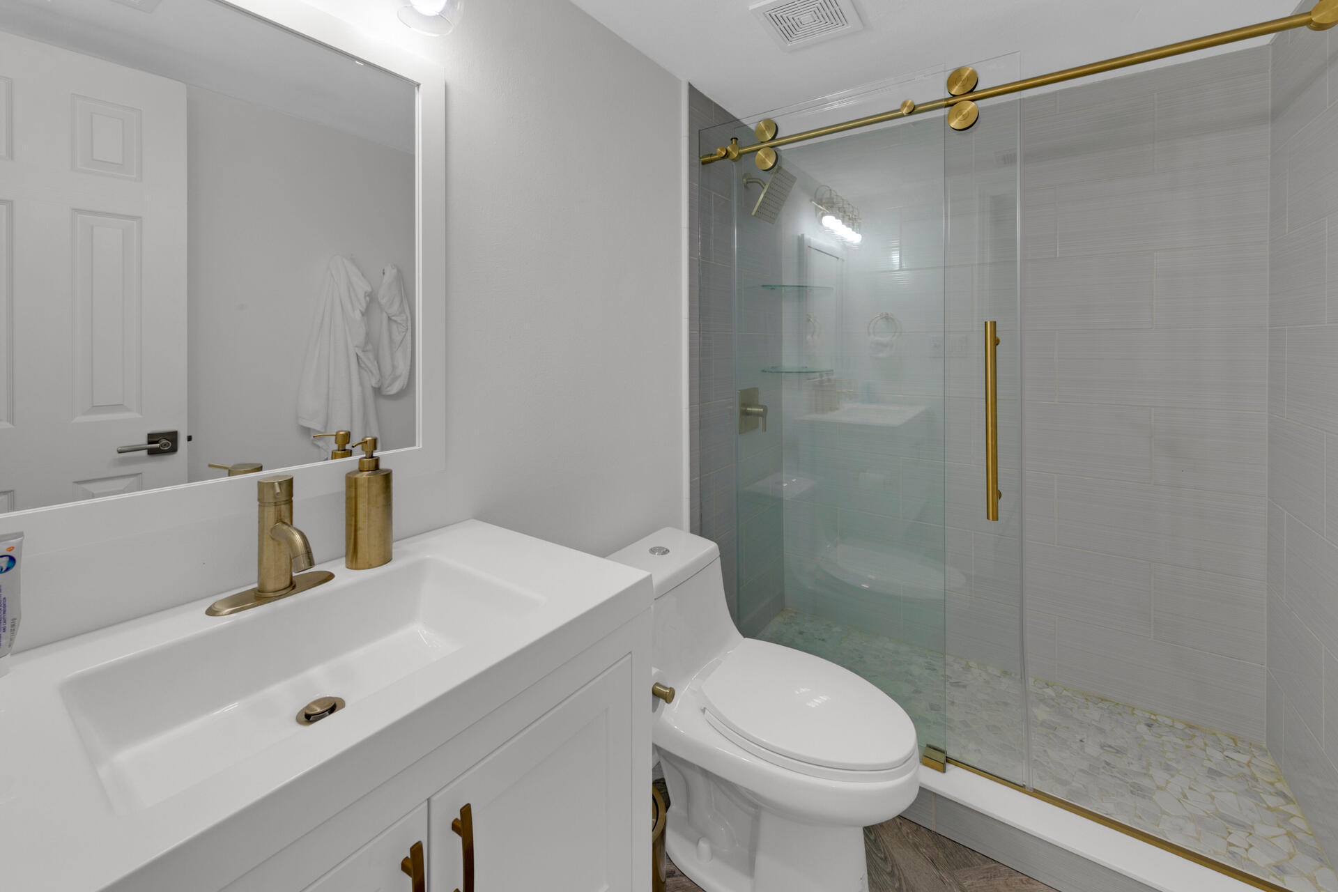 CENTURY PARK WEST - Residential