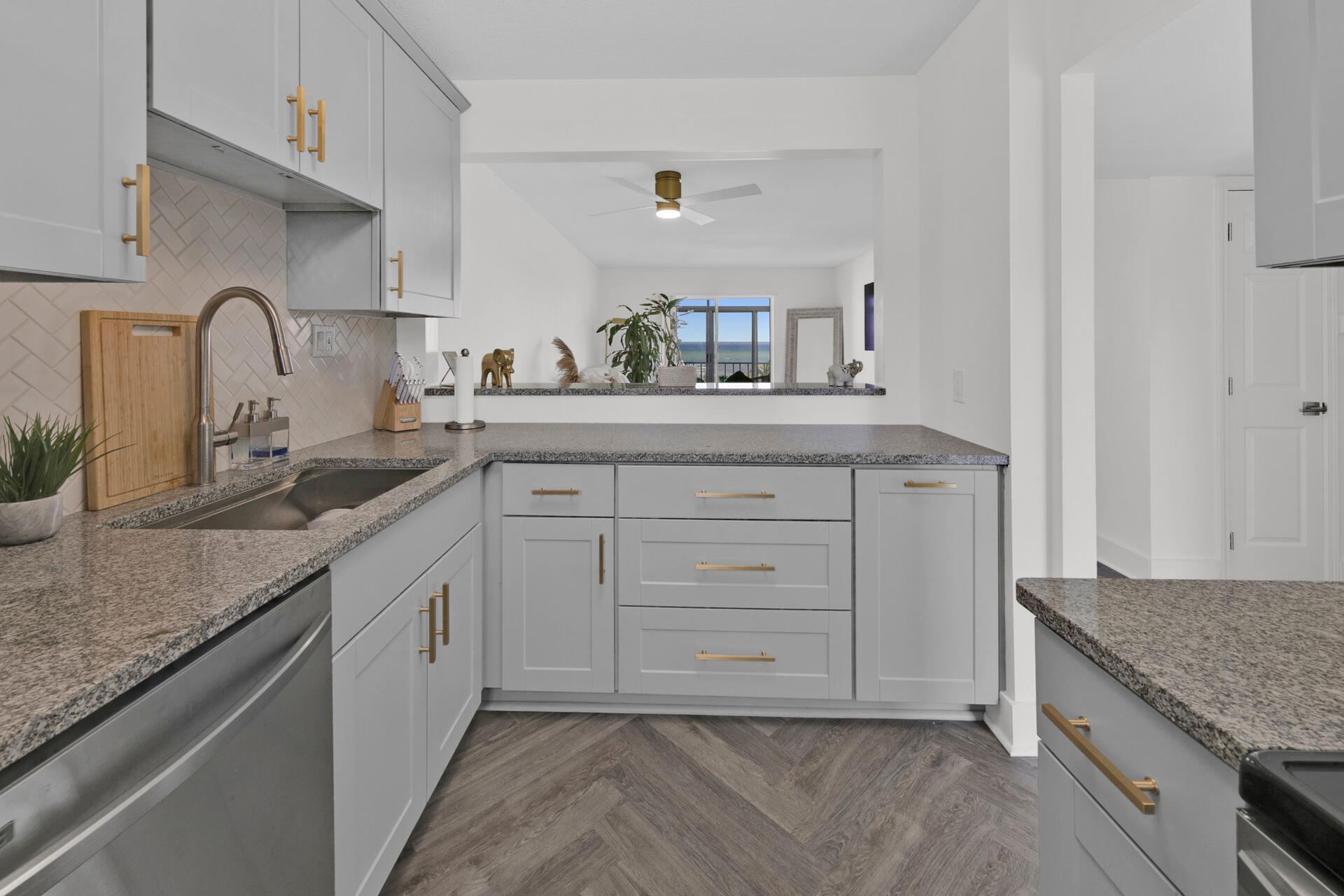 CENTURY PARK WEST - Residential