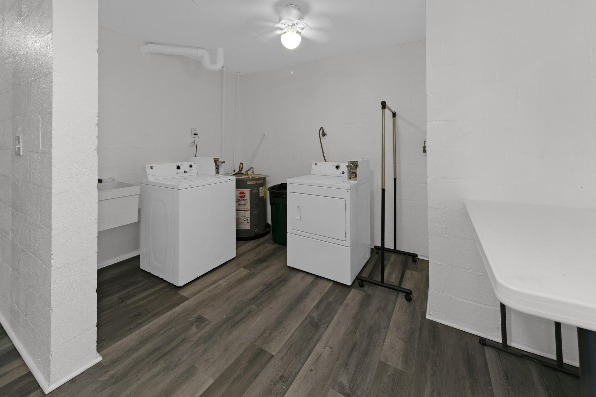 CENTURY PARK WEST - Residential