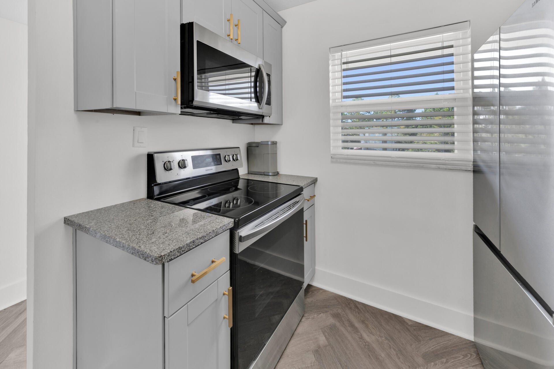 CENTURY PARK WEST - Residential