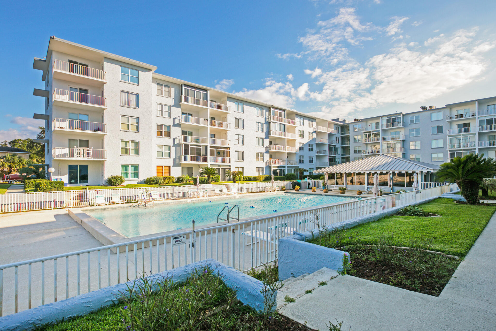 CENTURY PARK WEST - Residential