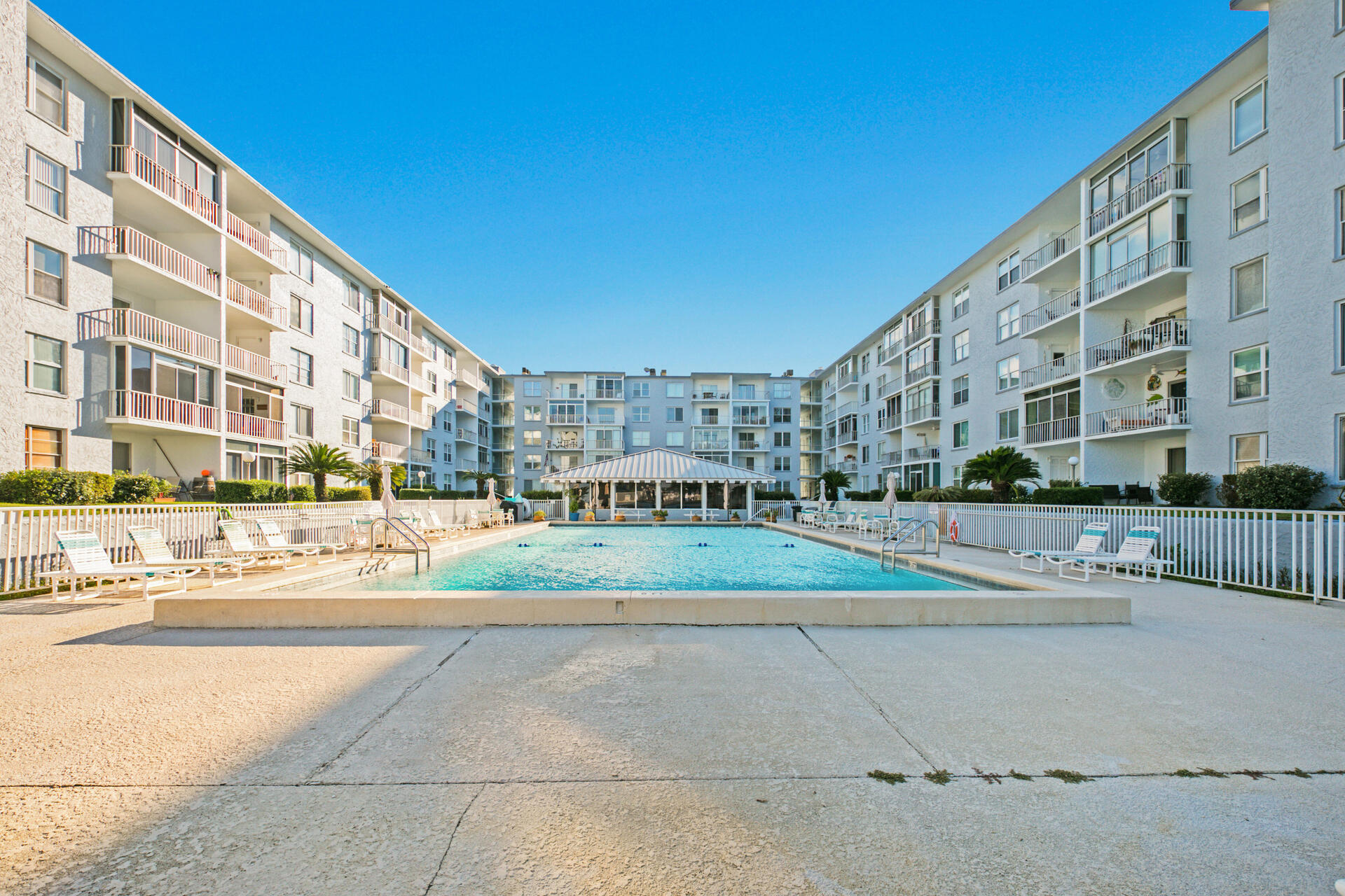 CENTURY PARK WEST - Residential