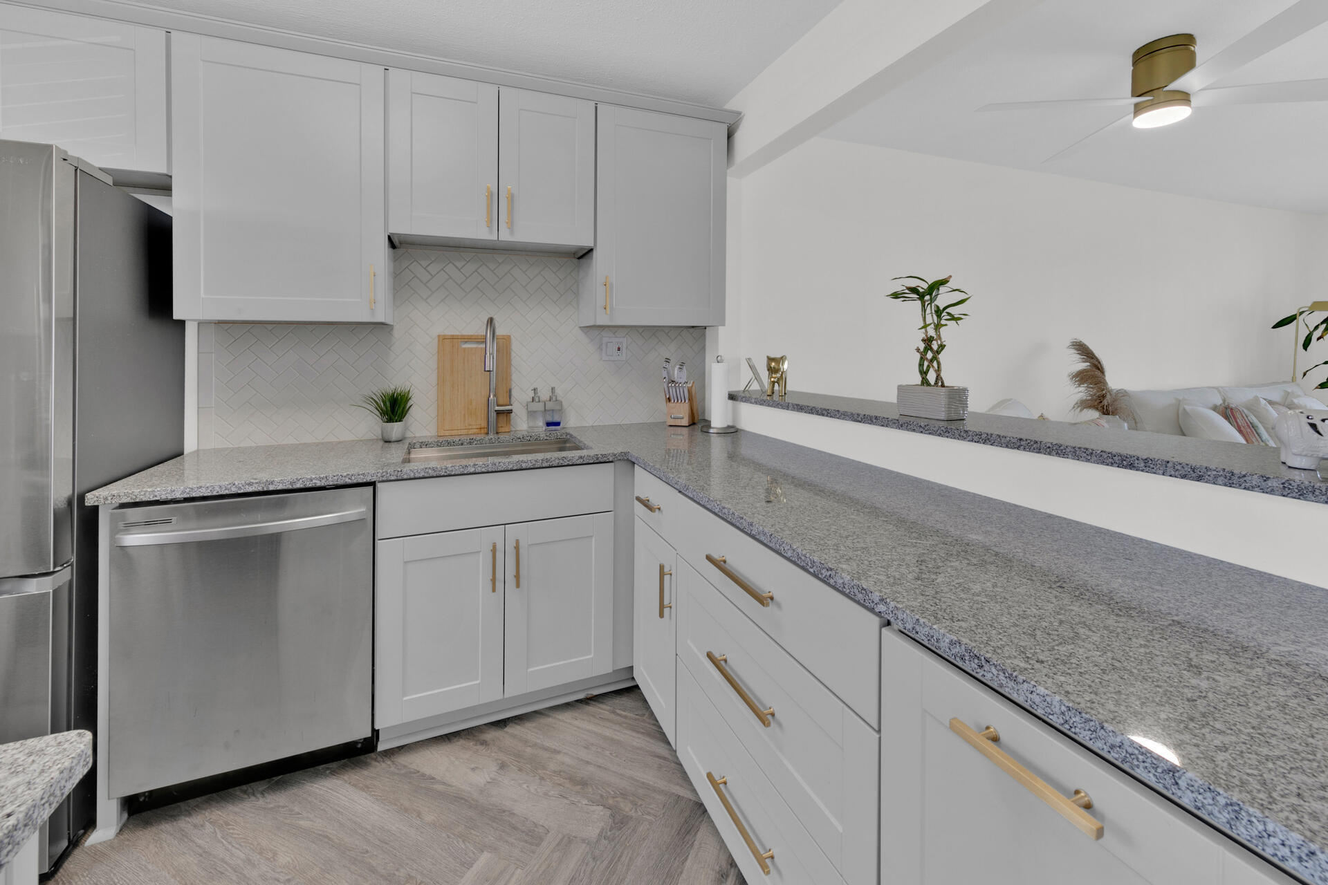 CENTURY PARK WEST - Residential