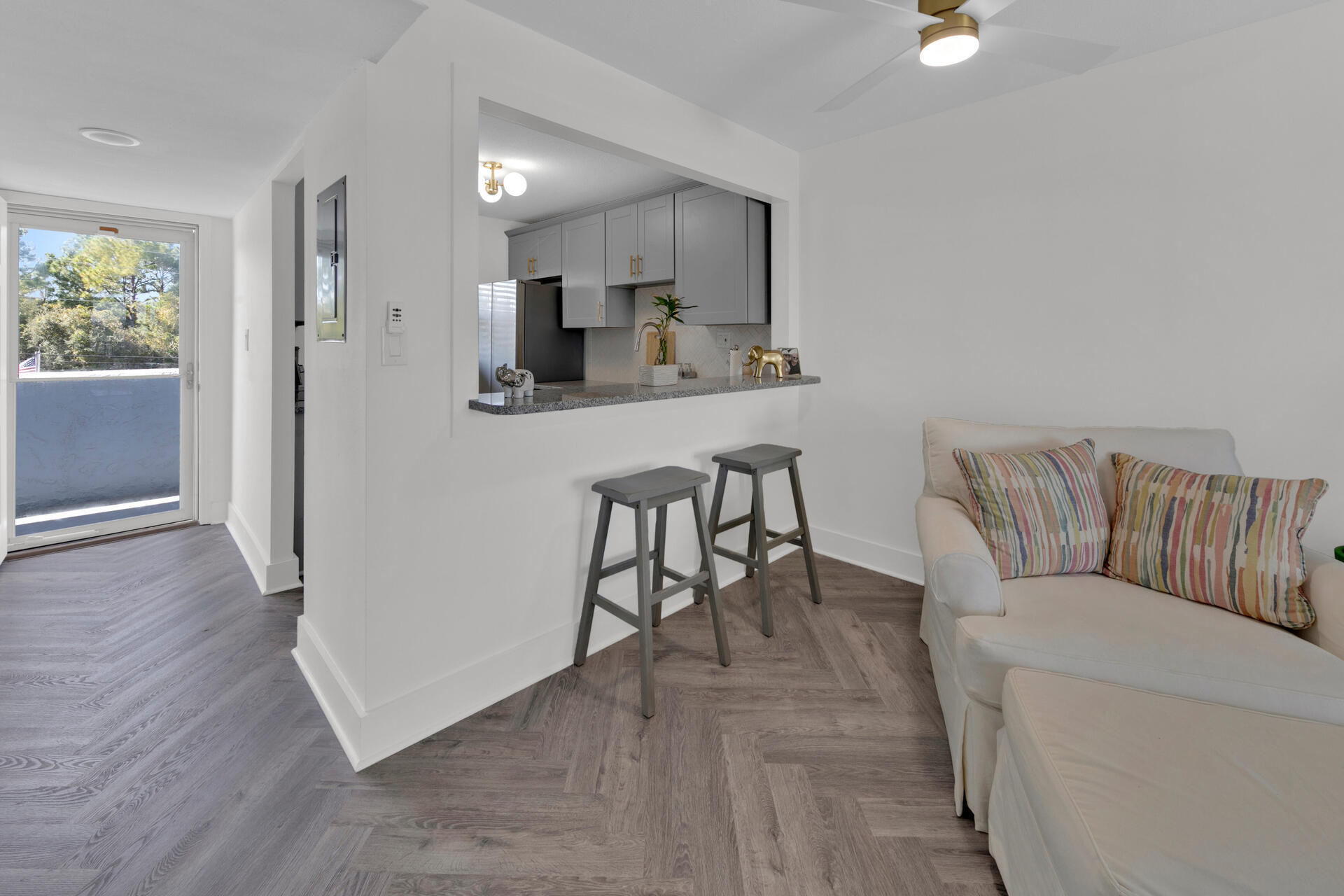 CENTURY PARK WEST - Residential