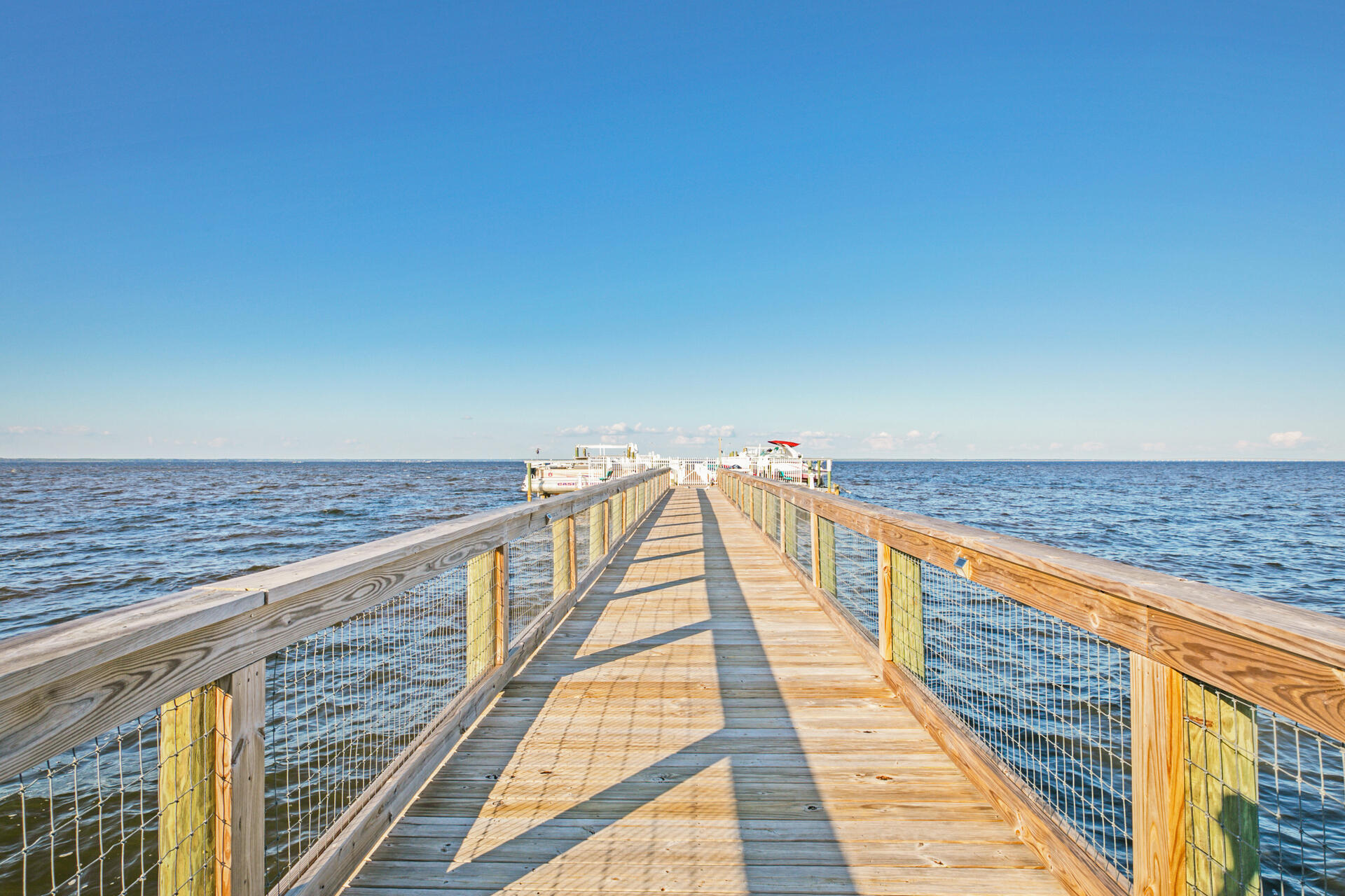 CENTURY PARK WEST - Residential