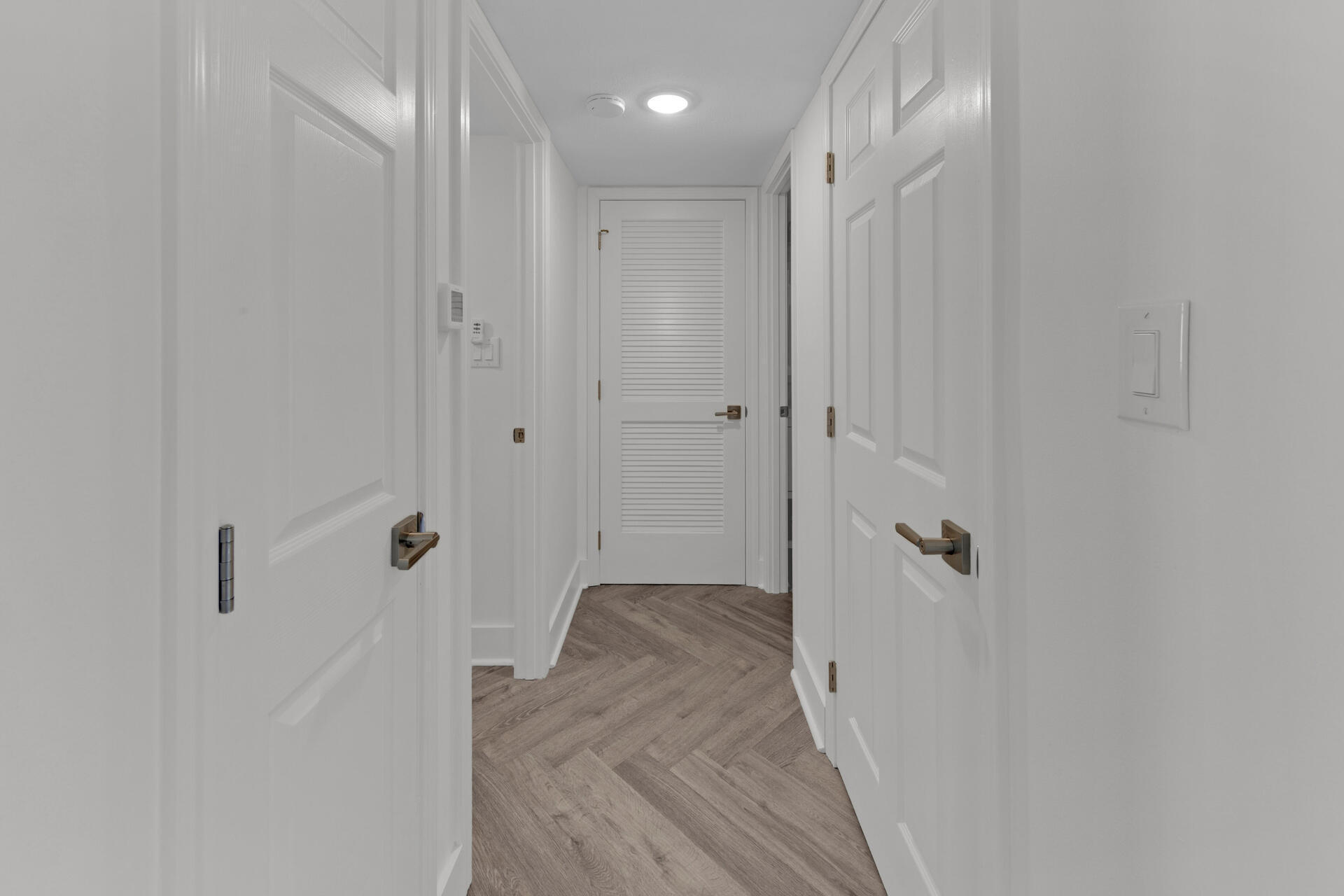 CENTURY PARK WEST - Residential