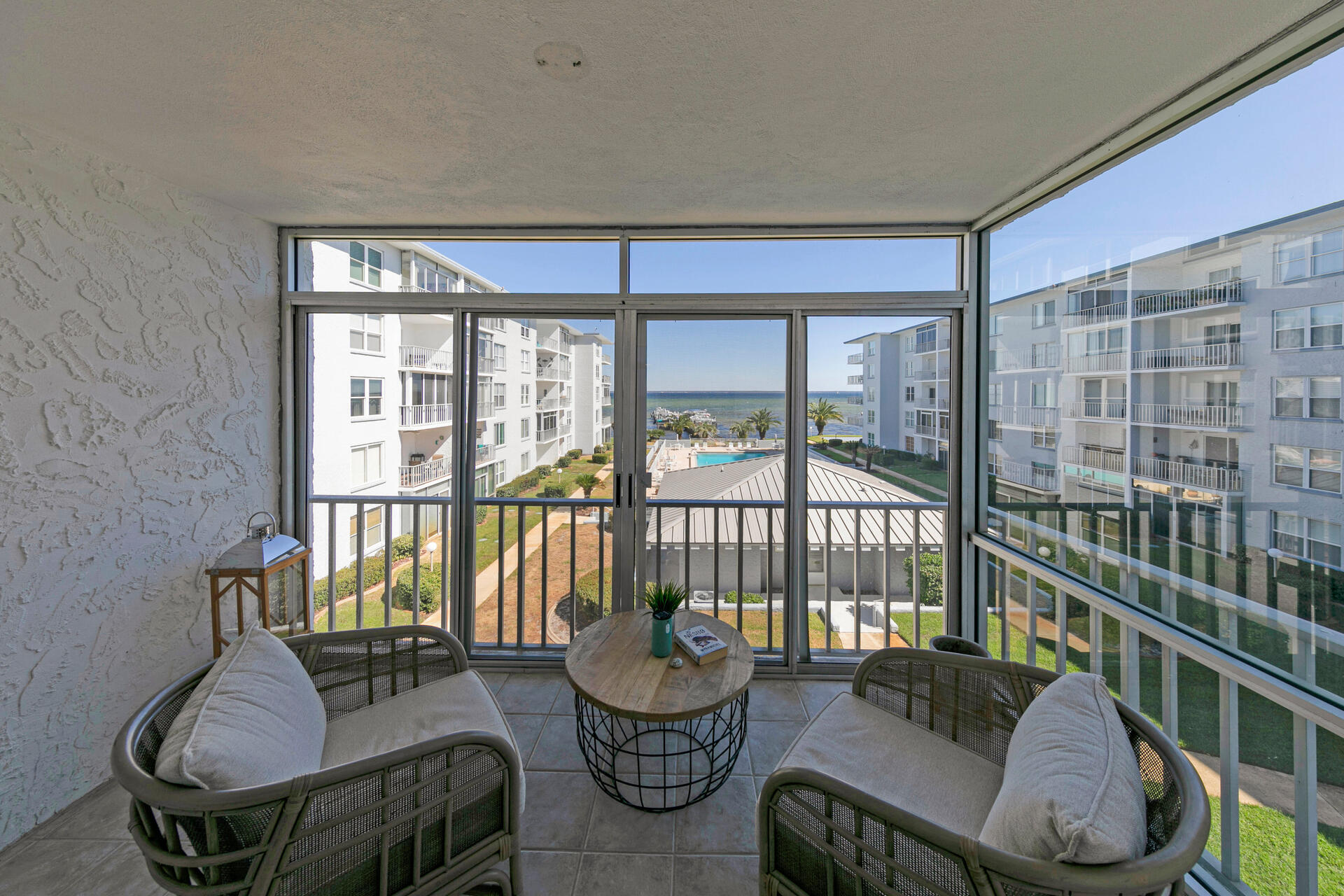 CENTURY PARK WEST - Residential