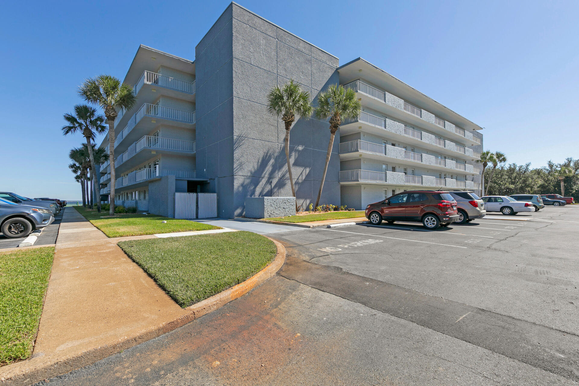 CENTURY PARK WEST - Residential