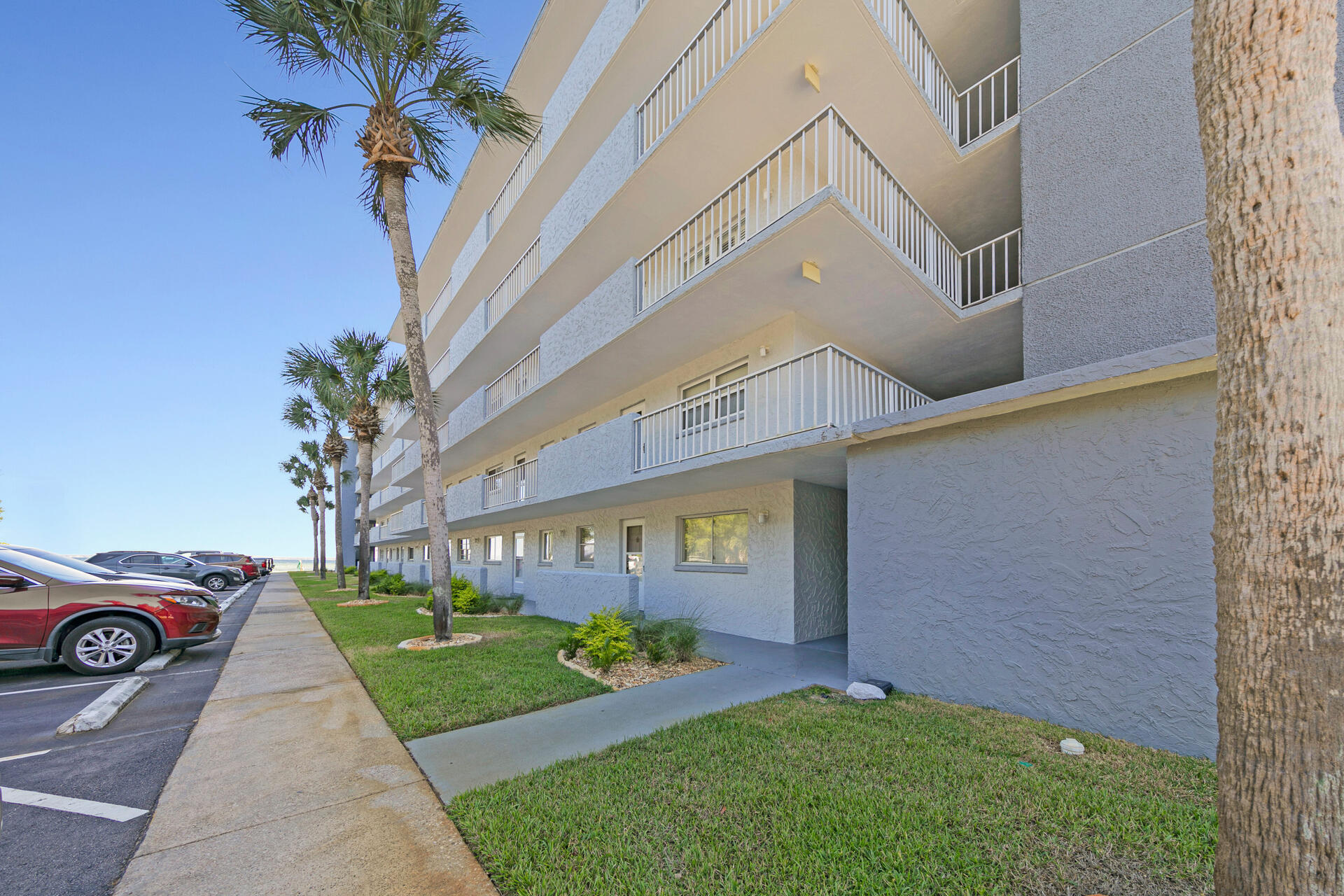 CENTURY PARK WEST - Residential