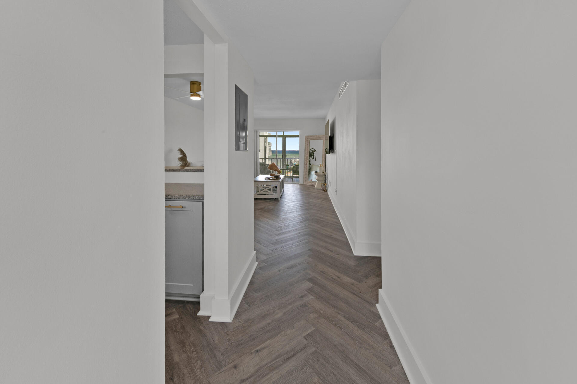 CENTURY PARK WEST - Residential