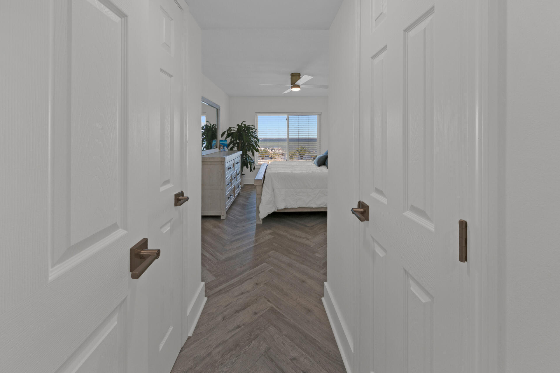 CENTURY PARK WEST - Residential