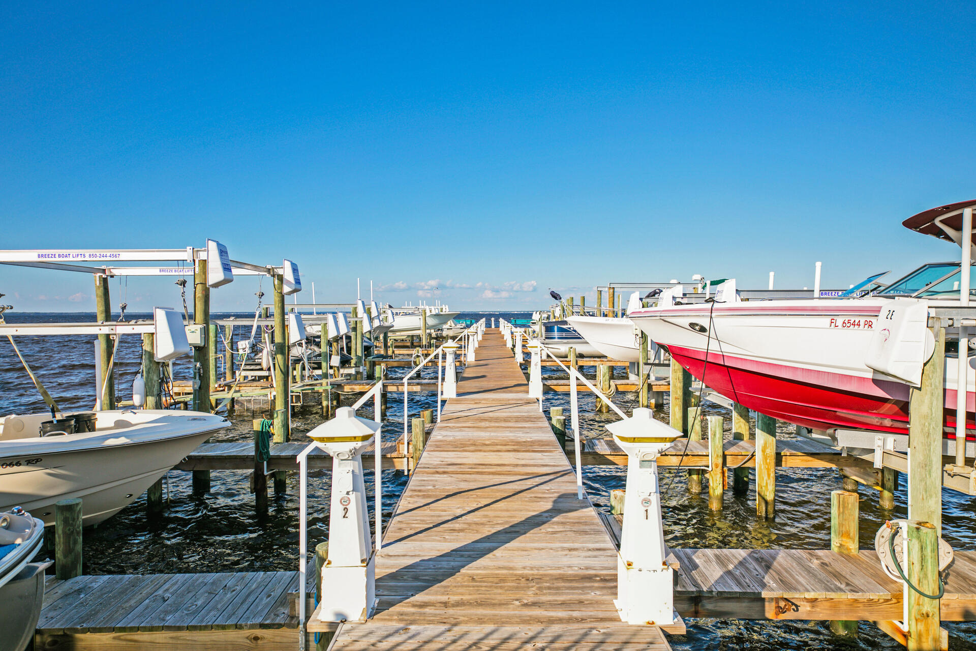 CENTURY PARK WEST - Residential